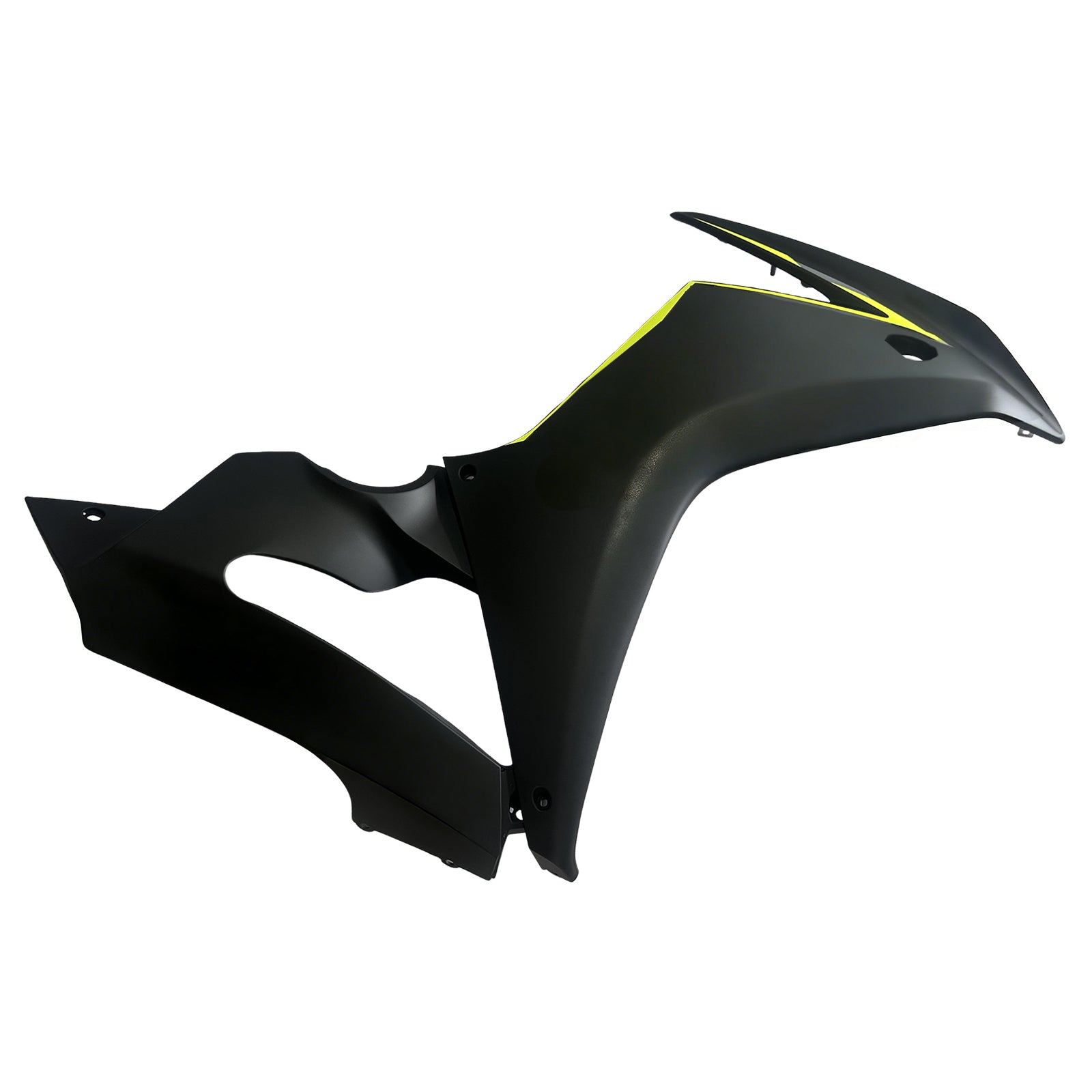 2014-2016 Honda CBR650F ABS muovinen korin ruiskutussuojasarja