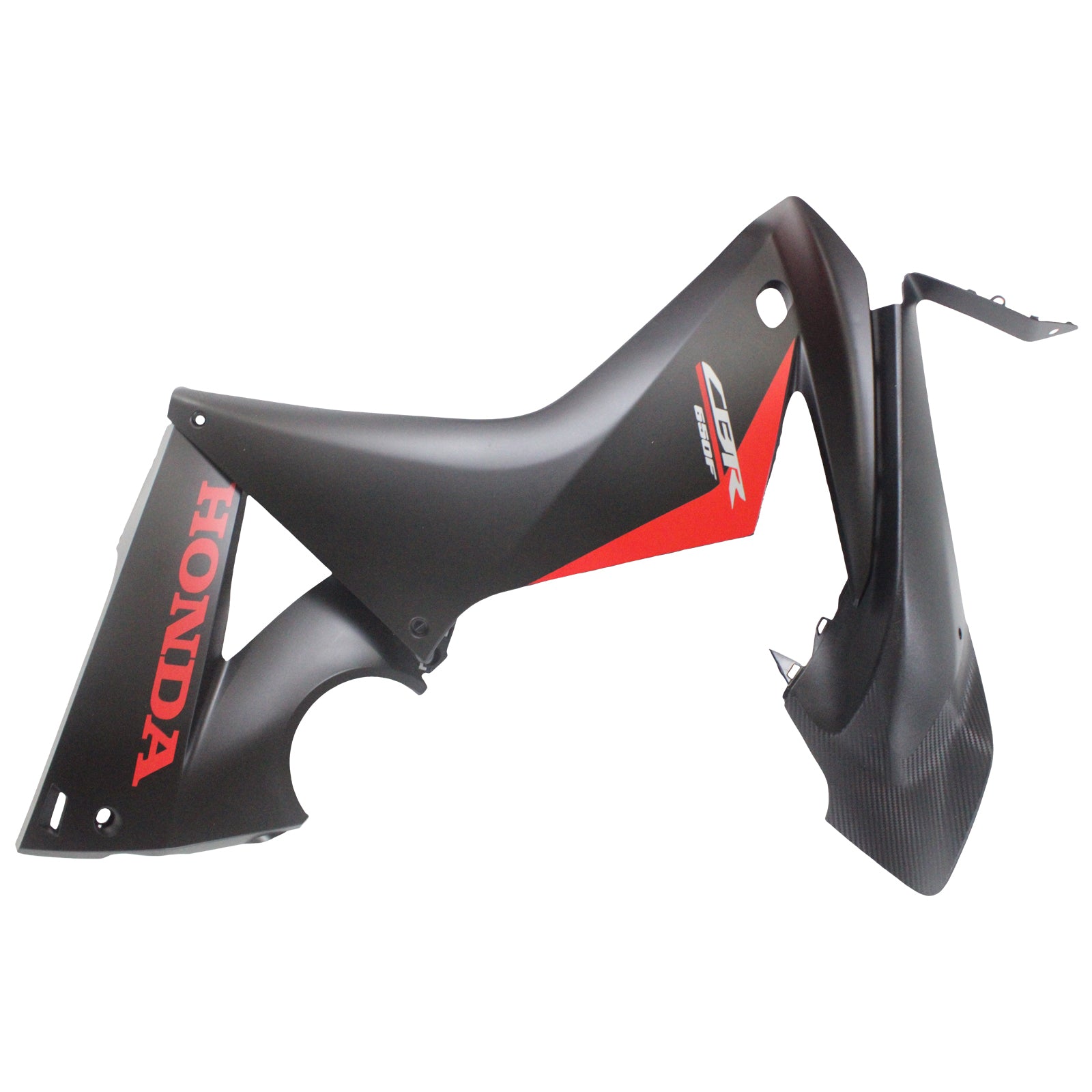 2014-2016 Honda CBR650F komplet za vbrizgavanje plastičnih teles ABS