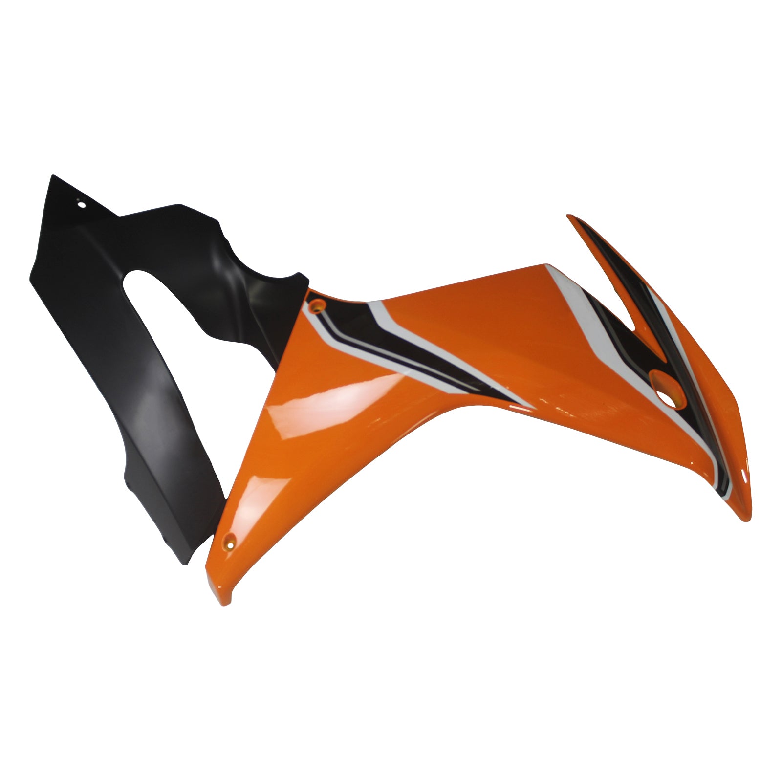2014-2016 Honda CBR650F ABS muovinen korin ruiskutussuojasarja