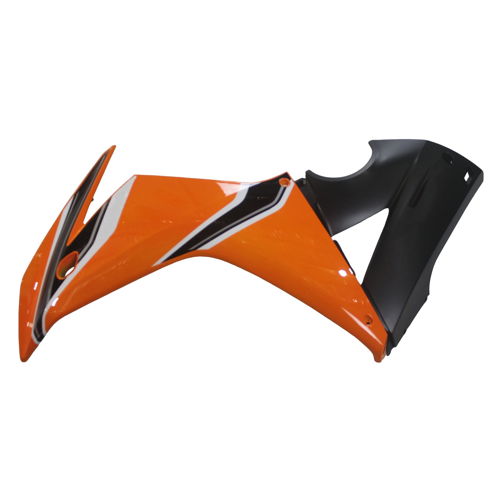 2014-2016 Honda CBR650F ABS muovinen korin ruiskutussuojasarja