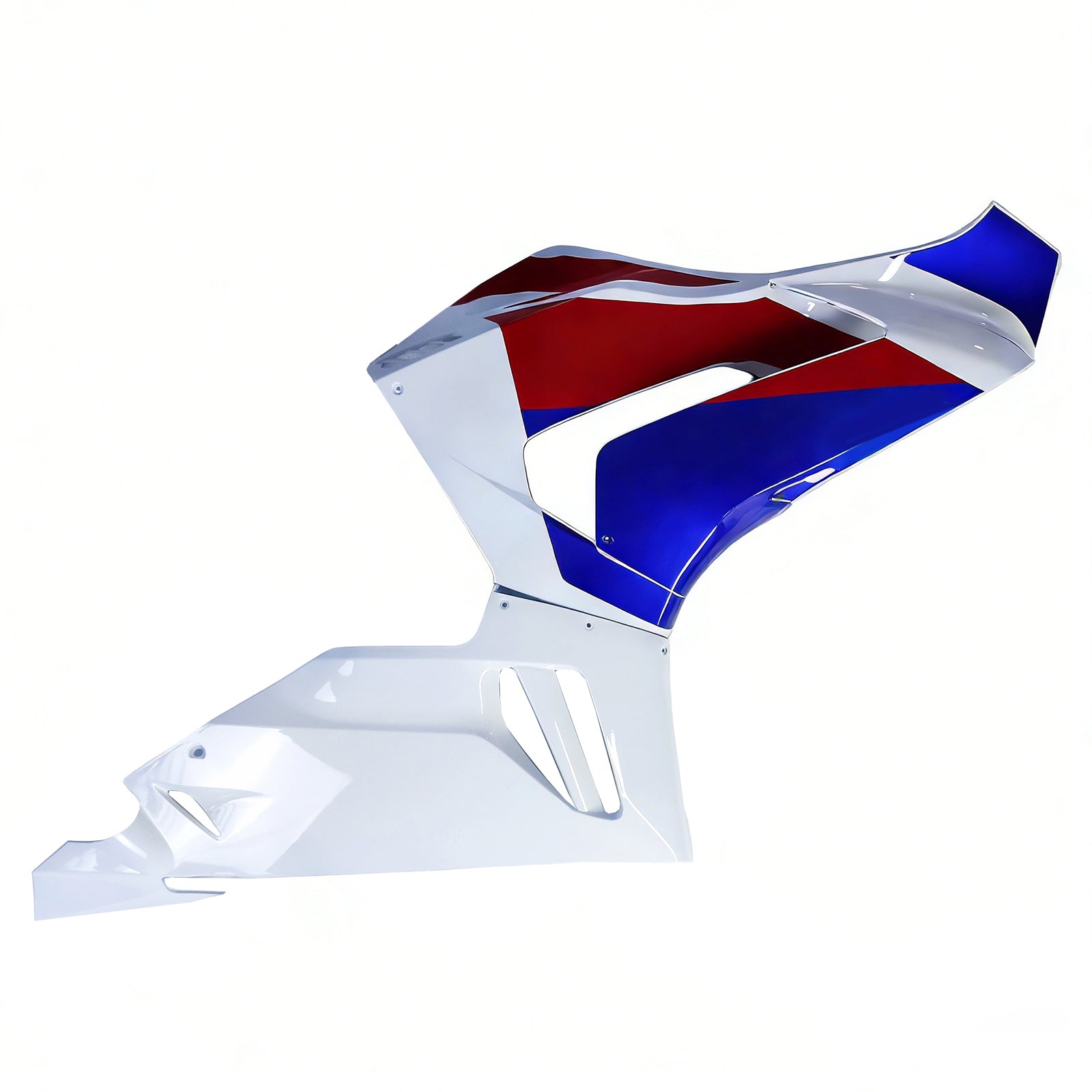 Zestaw niedoboru wstrzyknięty plastikiem ABS dla Honda CBR1000RR-R 2020-2023