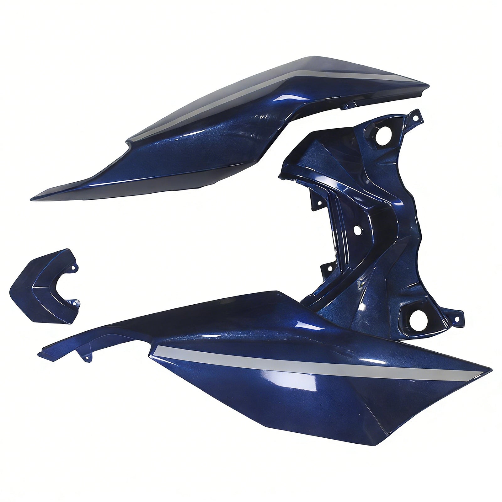 Kit carena Honda CBR1000RR-R 2020-2023