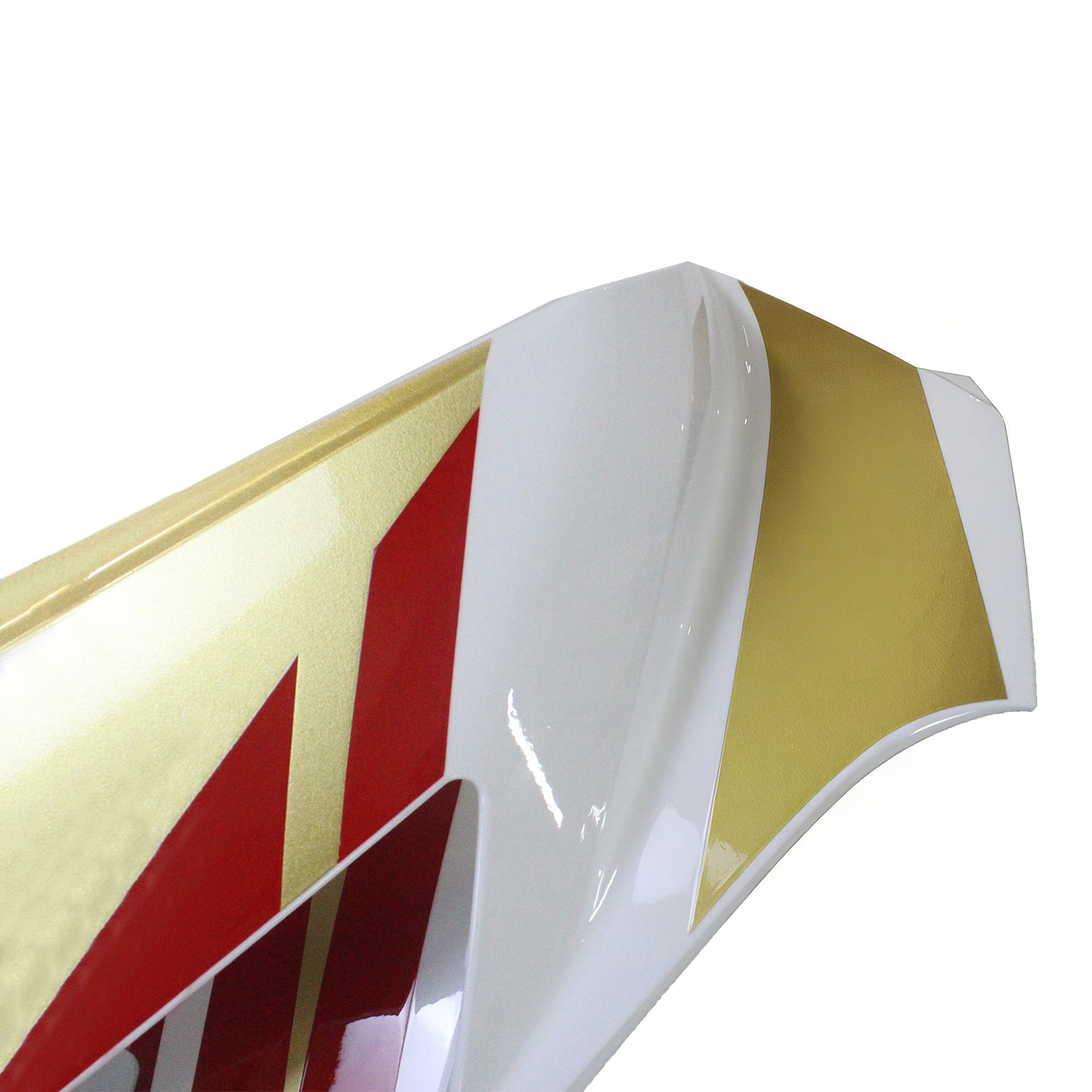 2020-2022 Honda CBR1000RR-R ABS muovinen korin ruiskutussuojasarja