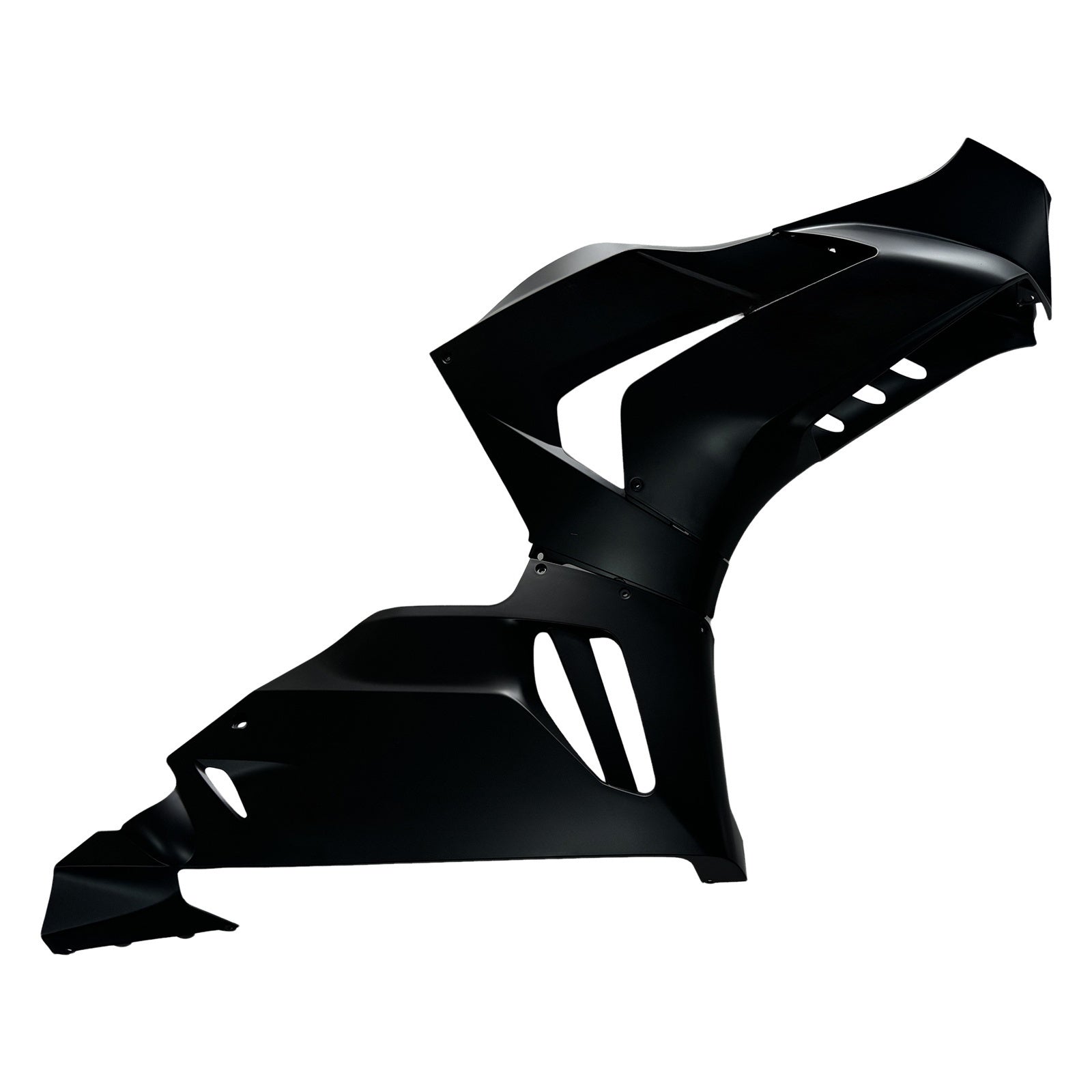 Zestaw niedoboru wstrzyknięty plastikiem ABS dla Honda CBR1000RR-R 2020-2023