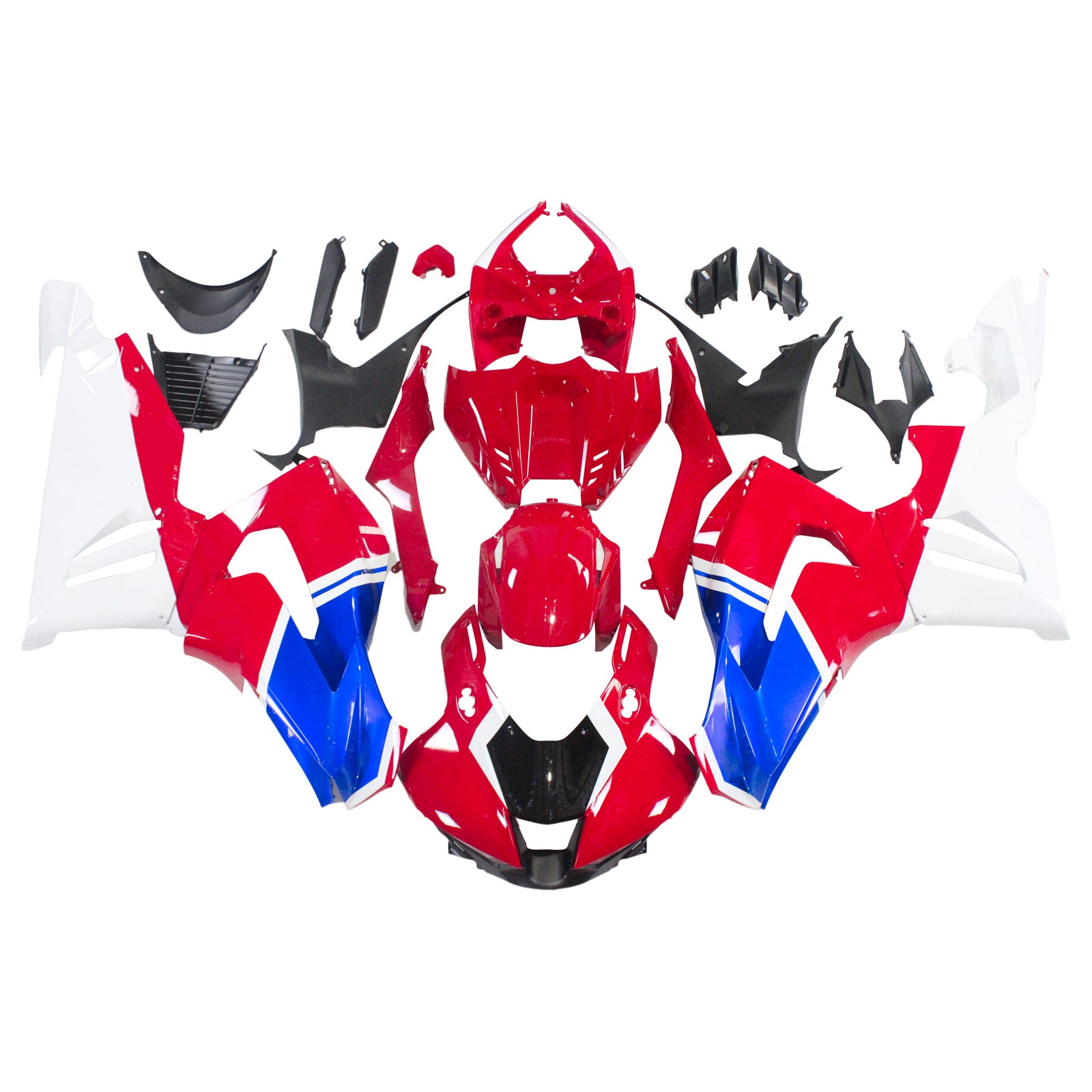 Amotopart Honda CBR1000RR-R 202022