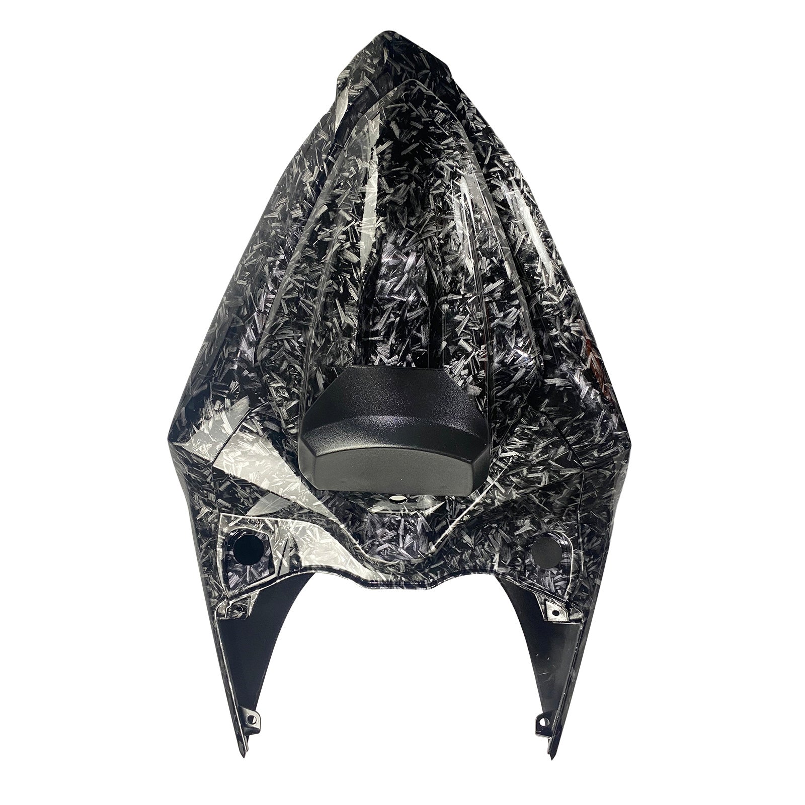 Injectiekuipset Honda CBR1000RR-R 2020-2023 ABS Kunststof carrosserie