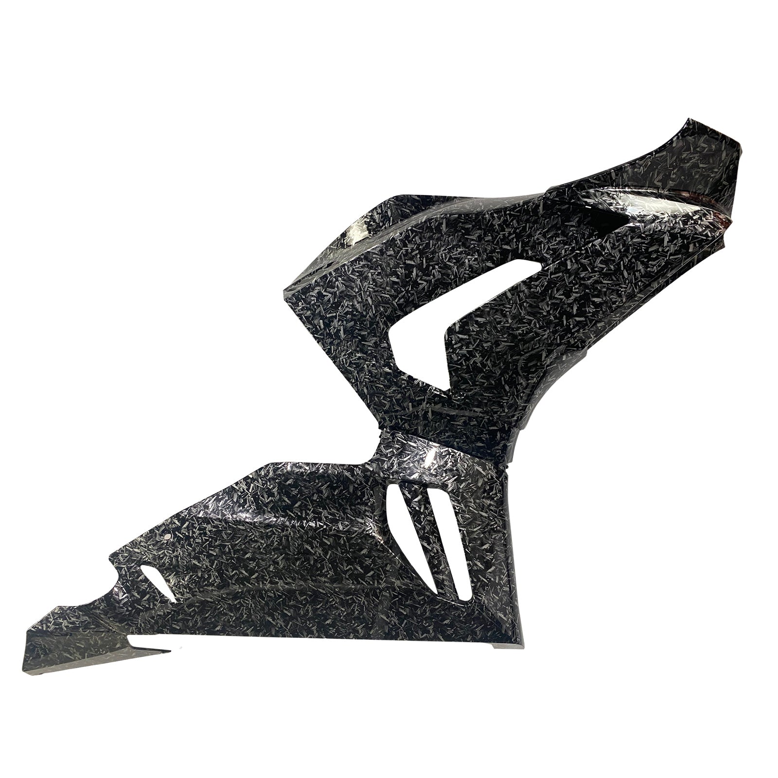 Injectiekuipset Honda CBR1000RR-R 2020-2023 ABS Kunststof carrosserie