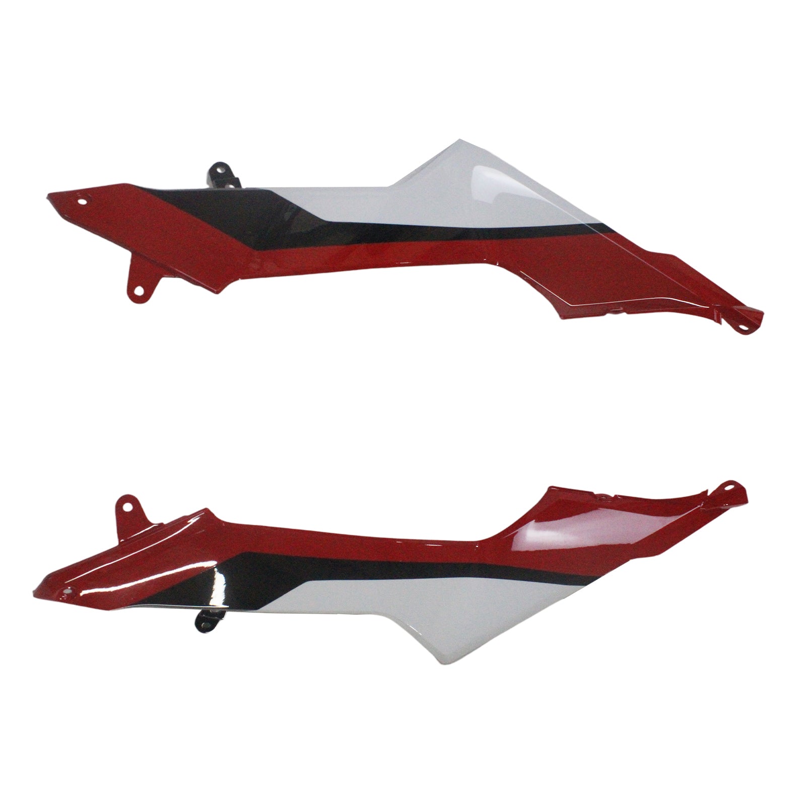 Kit de deficiencia inyectado en plástico AB para Honda CBR1000RR-R 2020-2023