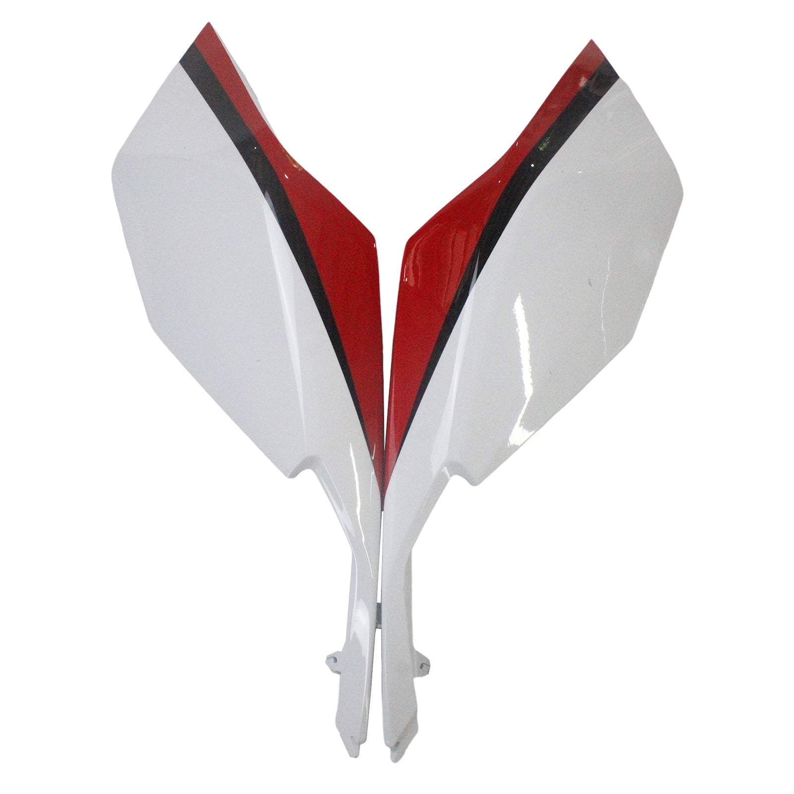 Kit de deficiencia inyectado en plástico AB para Honda CBR1000RR-R 2020-2023