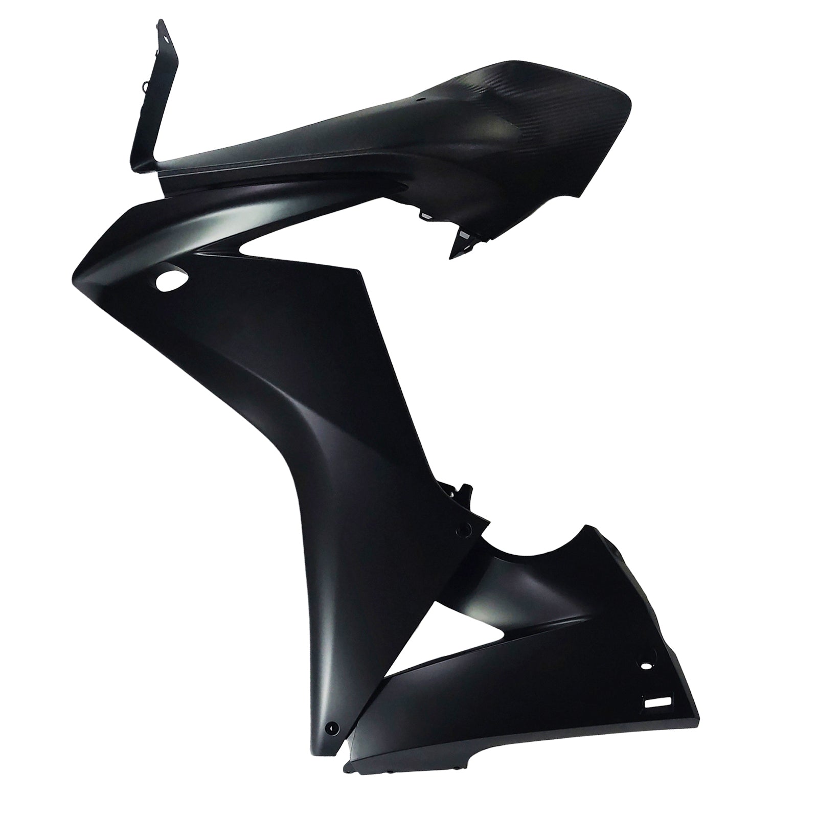 Injection Fairing Kit Bodywork Plastic ABS For Honda CBR650F 2017-2019