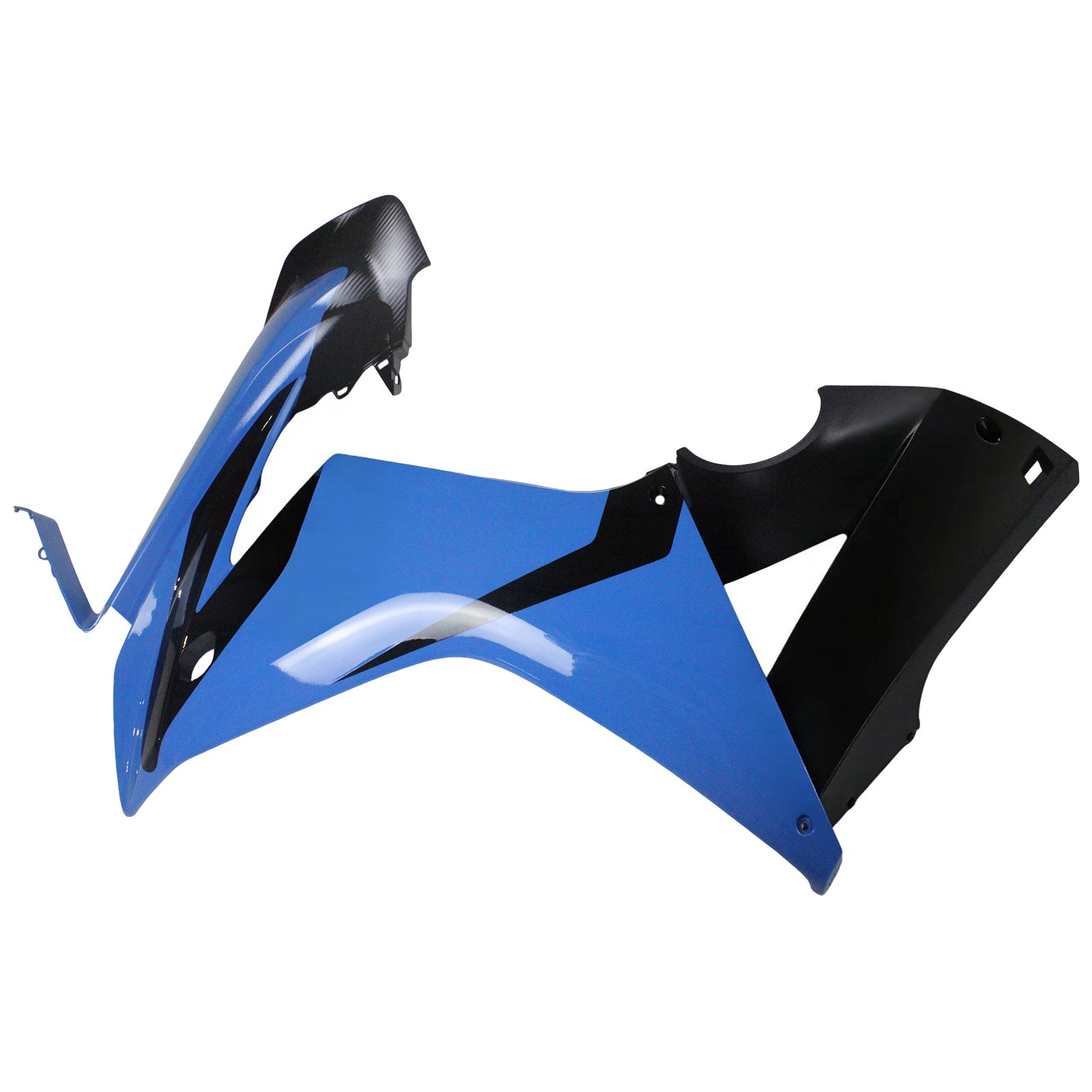 Zestaw owiewki wtrysku Plastikowe ABS dla Honda CBR650F 2017-2019