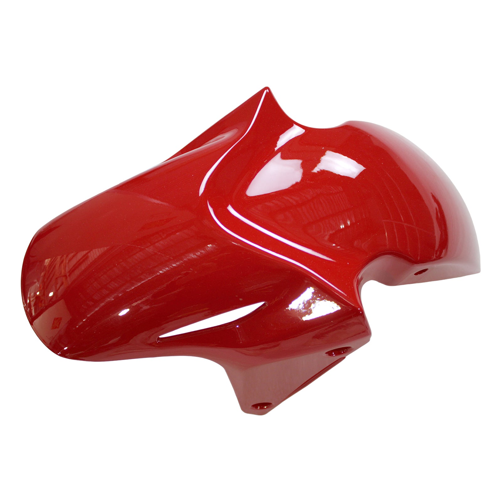 Amotopart Honda CBR500R 2019-2021 Kit Carénage Carrosserie Plastique ABS