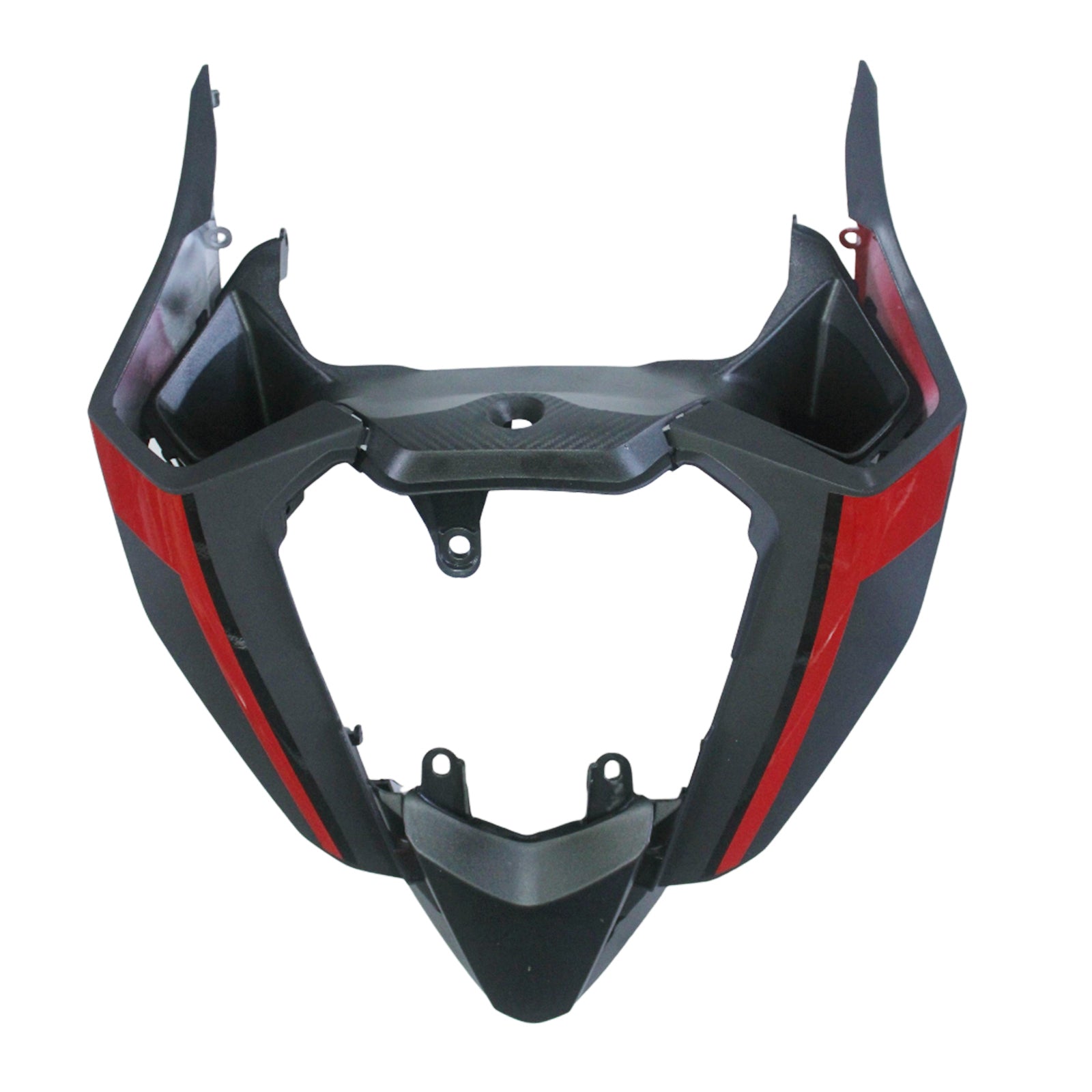 Amotopart Honda CBR500R 2019-2021 Kit Carénage Carrosserie Plastique ABS