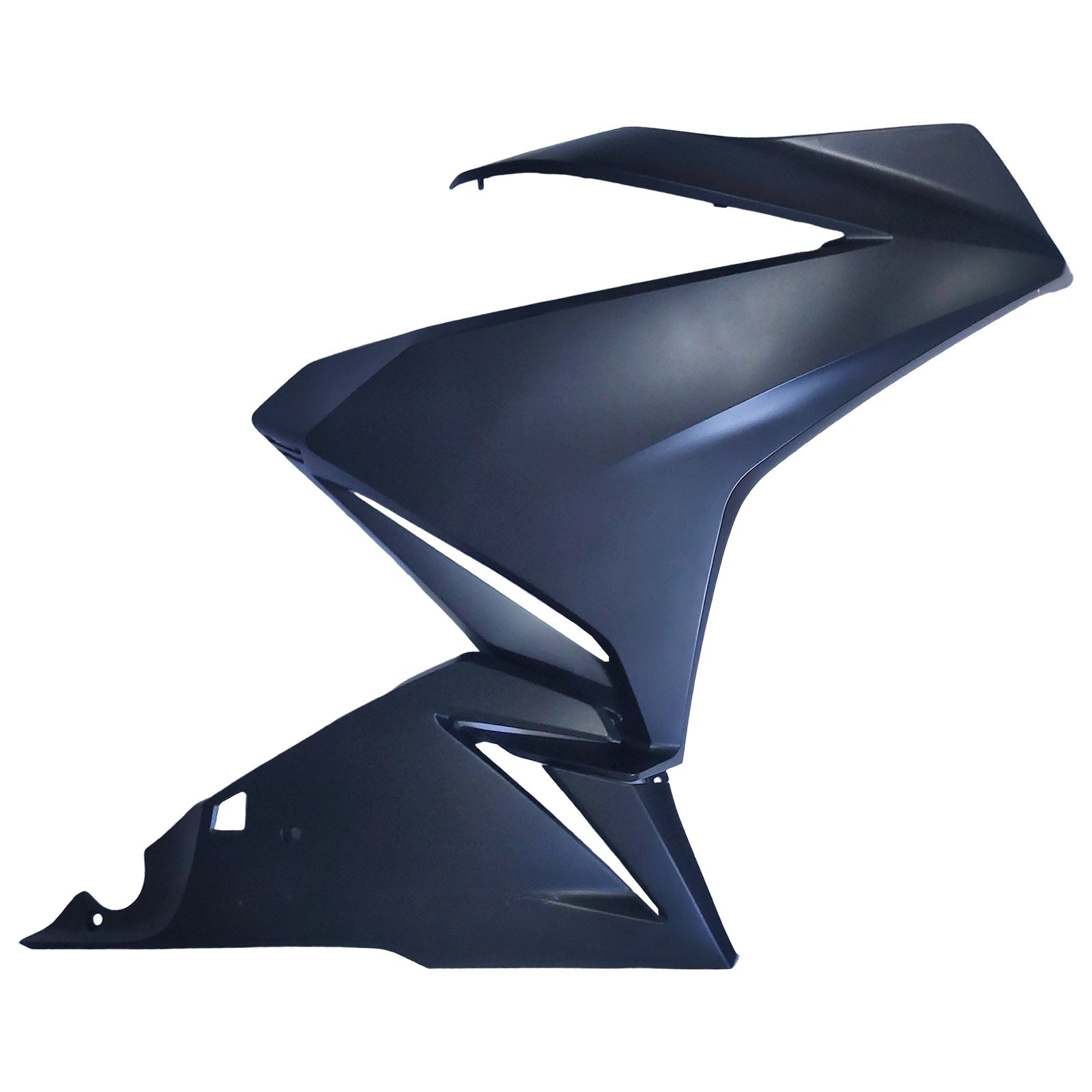 Amotopart Honda CBR500R 2019-2021 Kit Carénage Carrosserie Plastique ABS