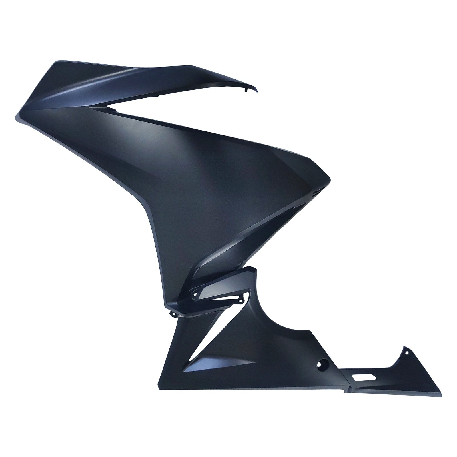 Amotopart Honda CBR500R 2019-2021 Kit Carénage Carrosserie Plastique ABS