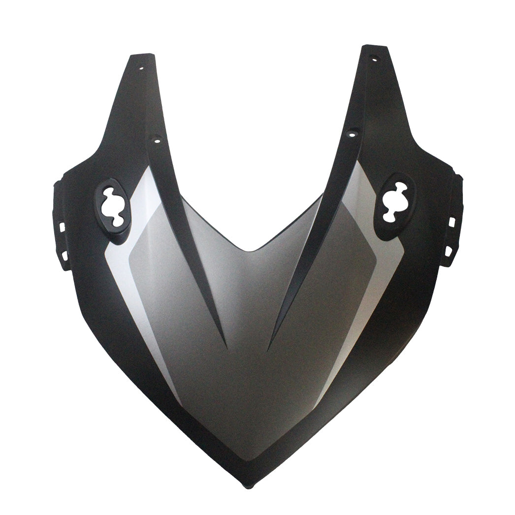 Amotopart Honda CBR500R 2019-2021 Kit Carénage Carrosserie Plastique ABS