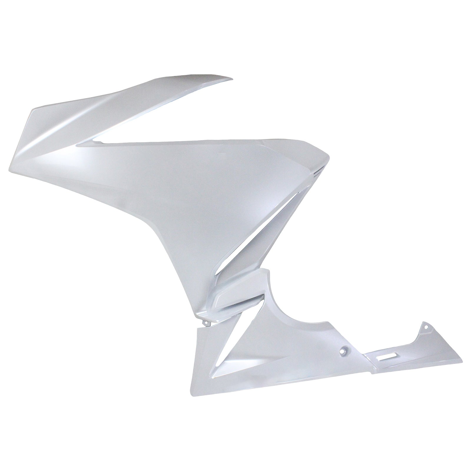 Amotopart Honda CBR500R 2022-2023 Kit Carénage Carrosserie Plastique ABS