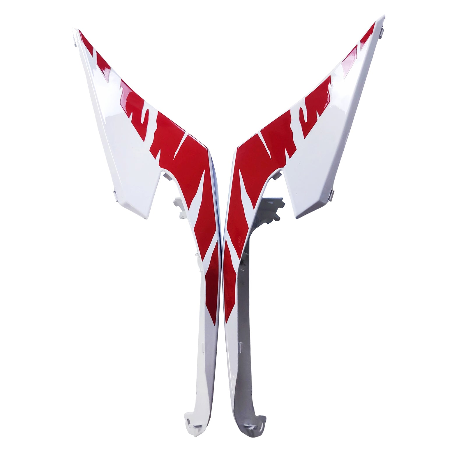 Amotopart Kit Carenado Carrocería Plástico ABS Honda CBR400R 2022