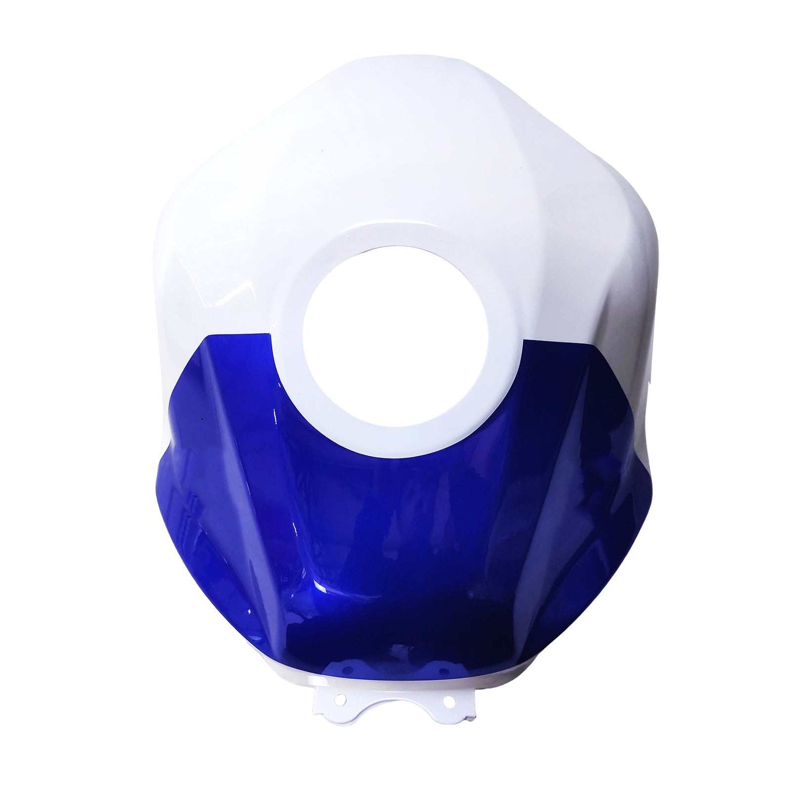 Amotopart Kit Carenado Carrocería Plástico ABS Honda CBR400R 2022