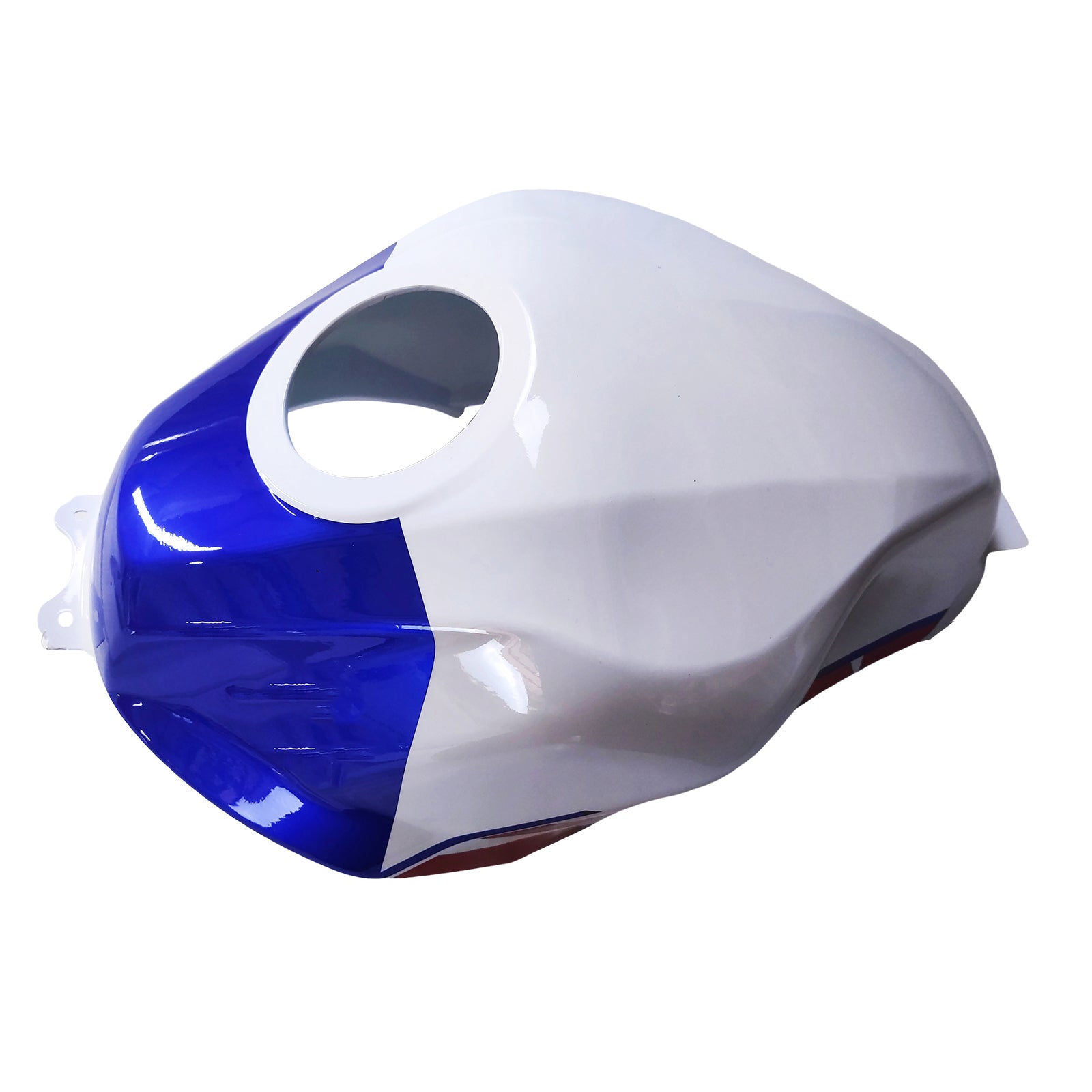 Amotopart Kit Carenado Carrocería Plástico ABS Honda CBR400R 2022