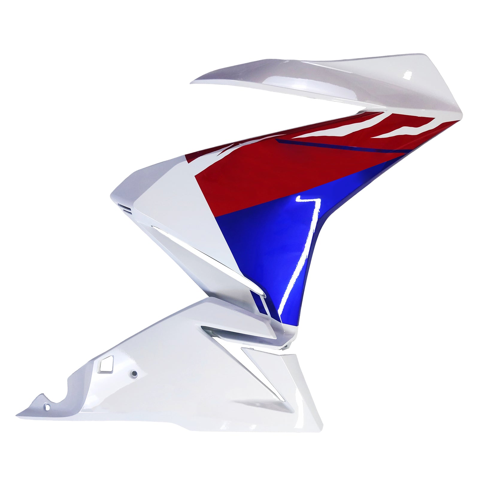 Amotopart Kit Carenado Carrocería Plástico ABS Honda CBR400R 2022