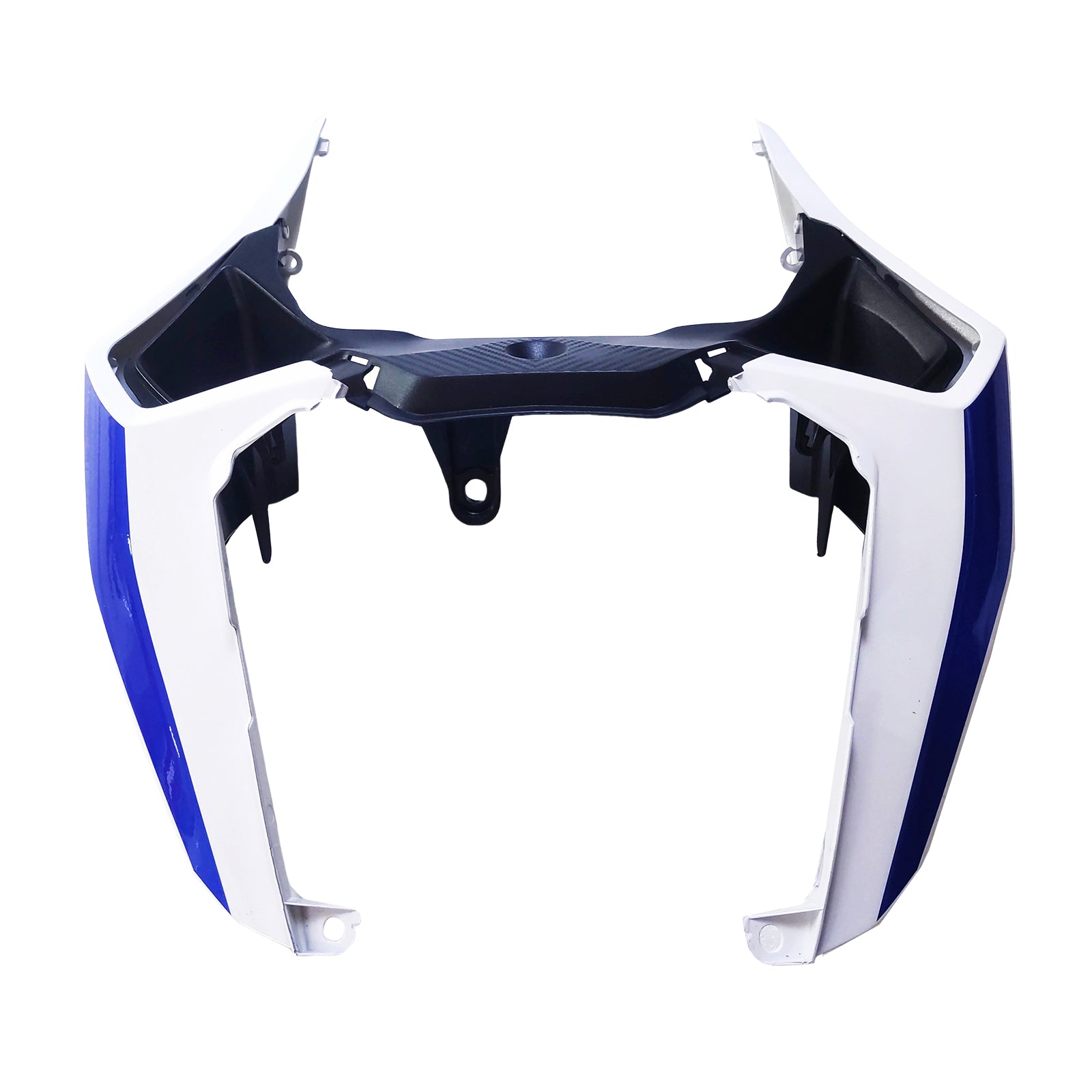 Amotopart Kit Carenado Carrocería Plástico ABS Honda CBR400R 2022