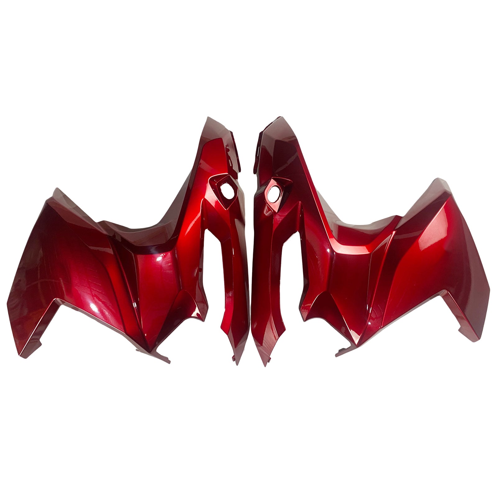 Honda injiciran komplet Honda Adv160 Adv 160 2022-2023, ABS Plastic Karoserija