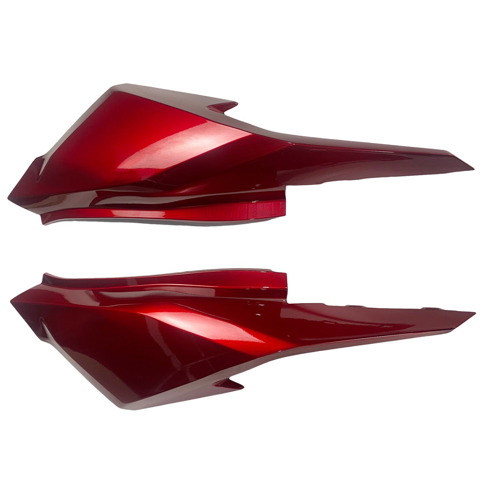 Honda injiciran komplet Honda Adv160 Adv 160 2022-2023, ABS Plastic Karoserija