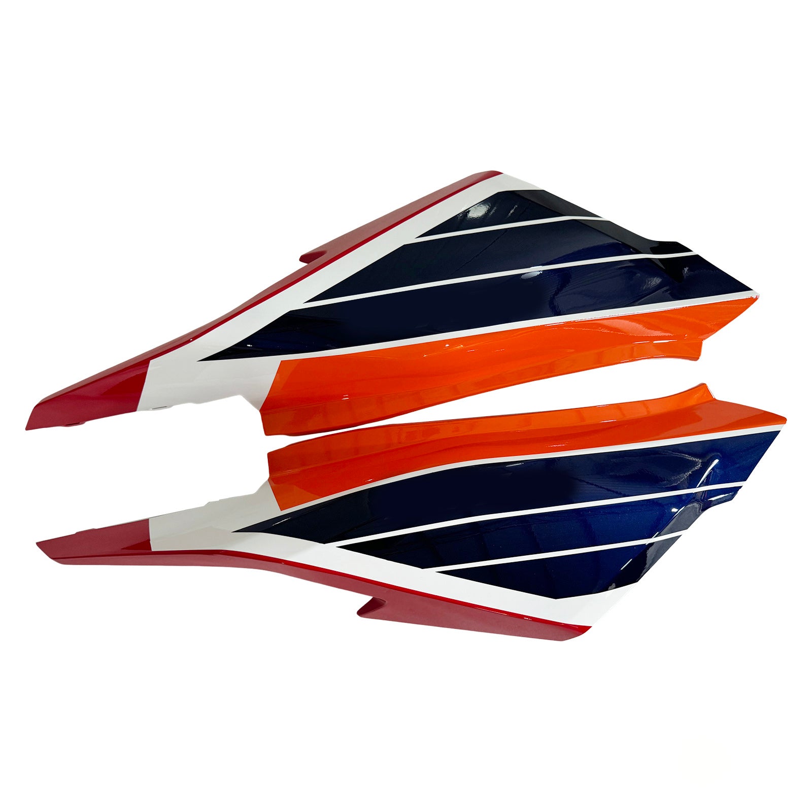 Kit de carénage d'injection Honda ADV160 ADV 160 2022-2023, carrosserie en plastique ABS