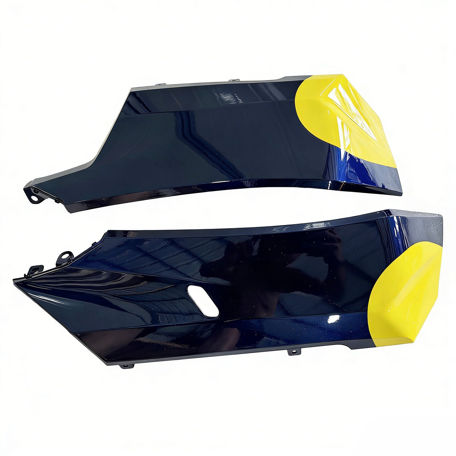 Kit de carénage d'injection Honda ADV160 ADV 160 2022-2023, carrosserie en plastique ABS