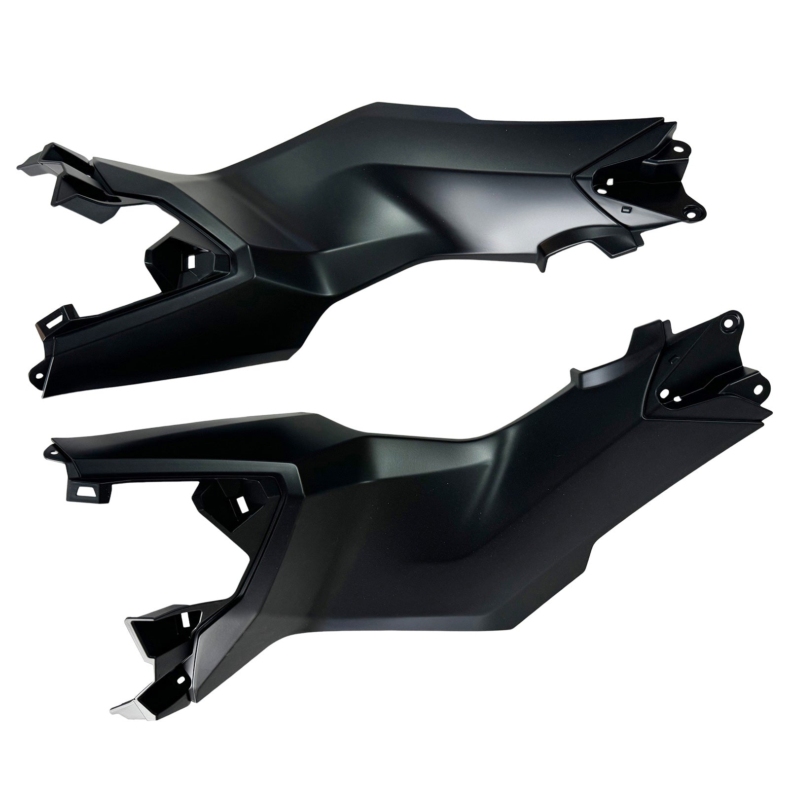 Kit de carénage d'injection Honda ADV160 ADV 160 2022-2023, carrosserie en plastique ABS