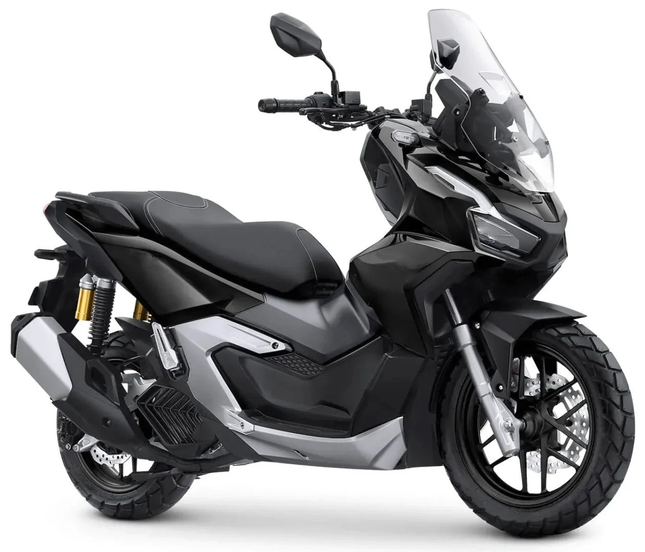 Kit de carénage d'injection Honda ADV160 ADV 160 2022-2023, carrosserie en plastique ABS