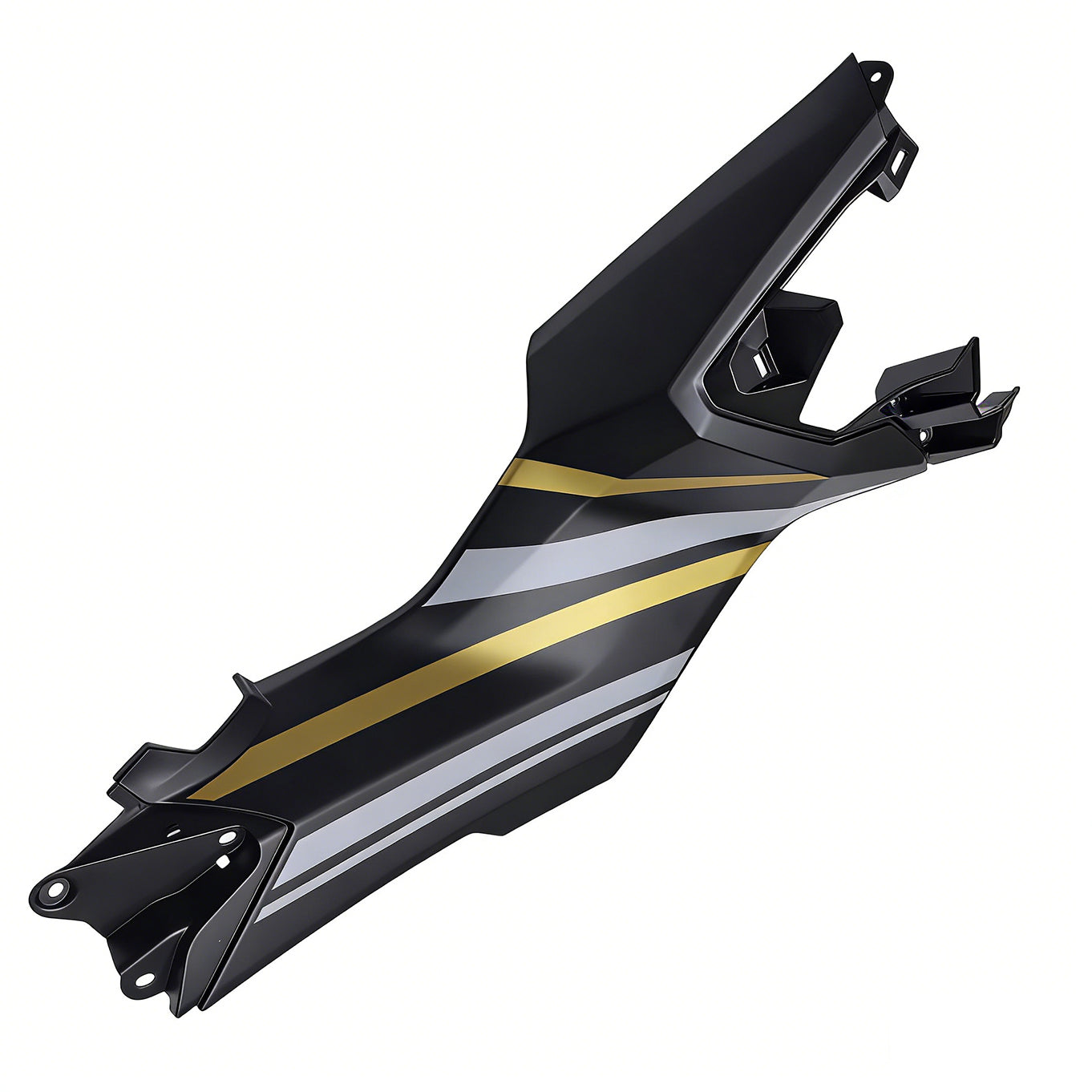 Kit de carénage d'injection Honda ADV160 ADV 160 2022-2023, carrosserie en plastique ABS