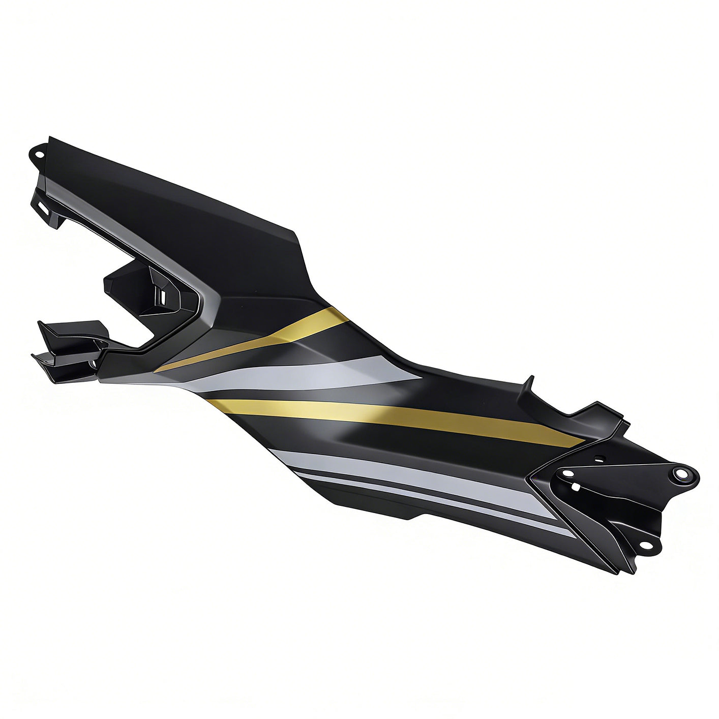 Kit de carénage d'injection Honda ADV160 ADV 160 2022-2023, carrosserie en plastique ABS