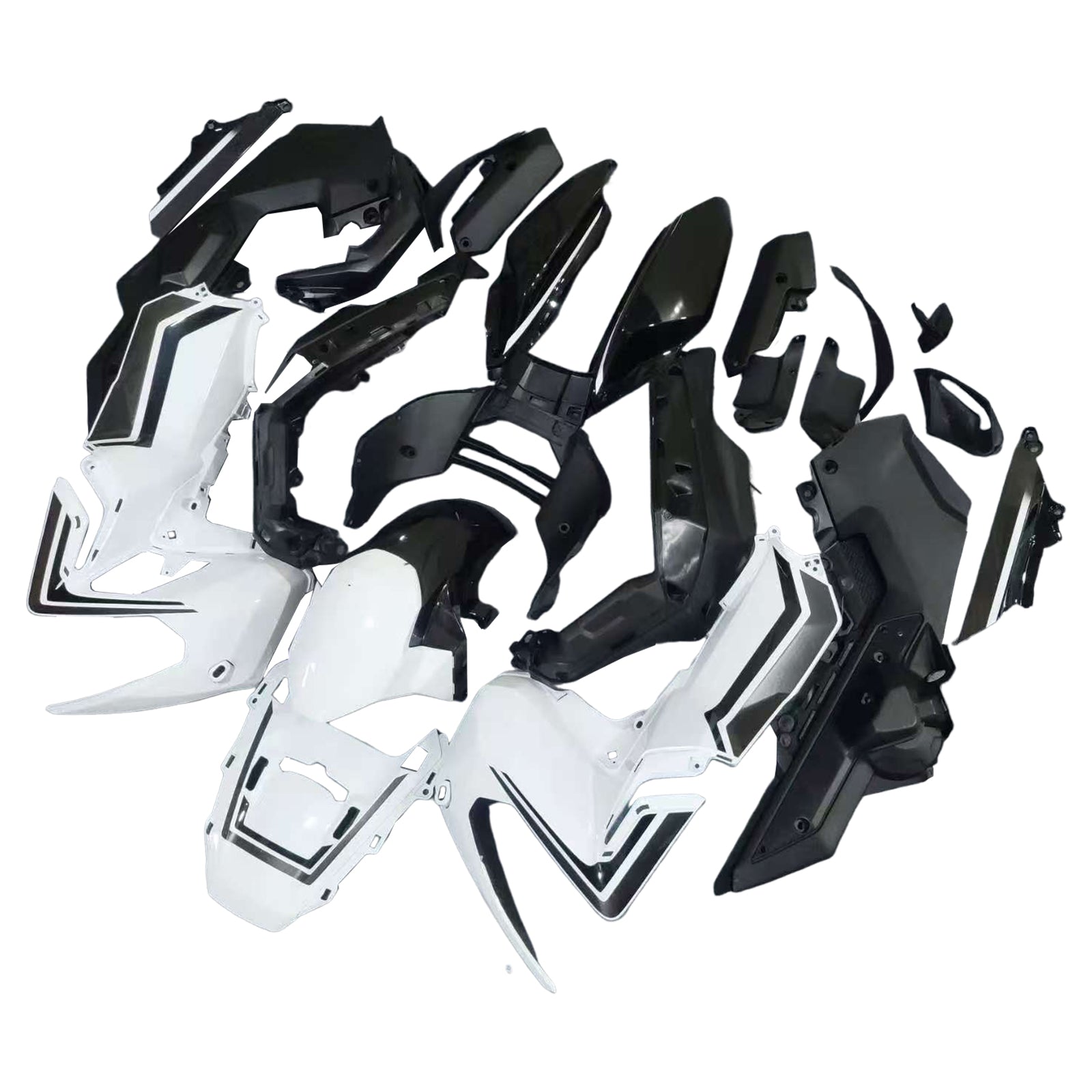 Kit de carenado de inyección Bodywork para Honda X-ADV750 XADV 750 2017-2020