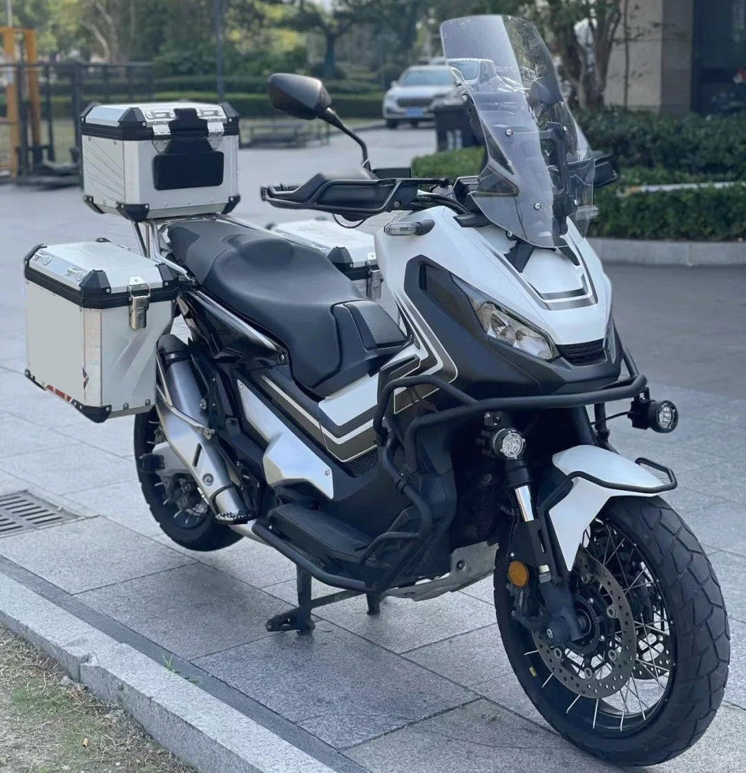 Kit de carenado de inyección Bodywork para Honda X-ADV750 XADV 750 2017-2020