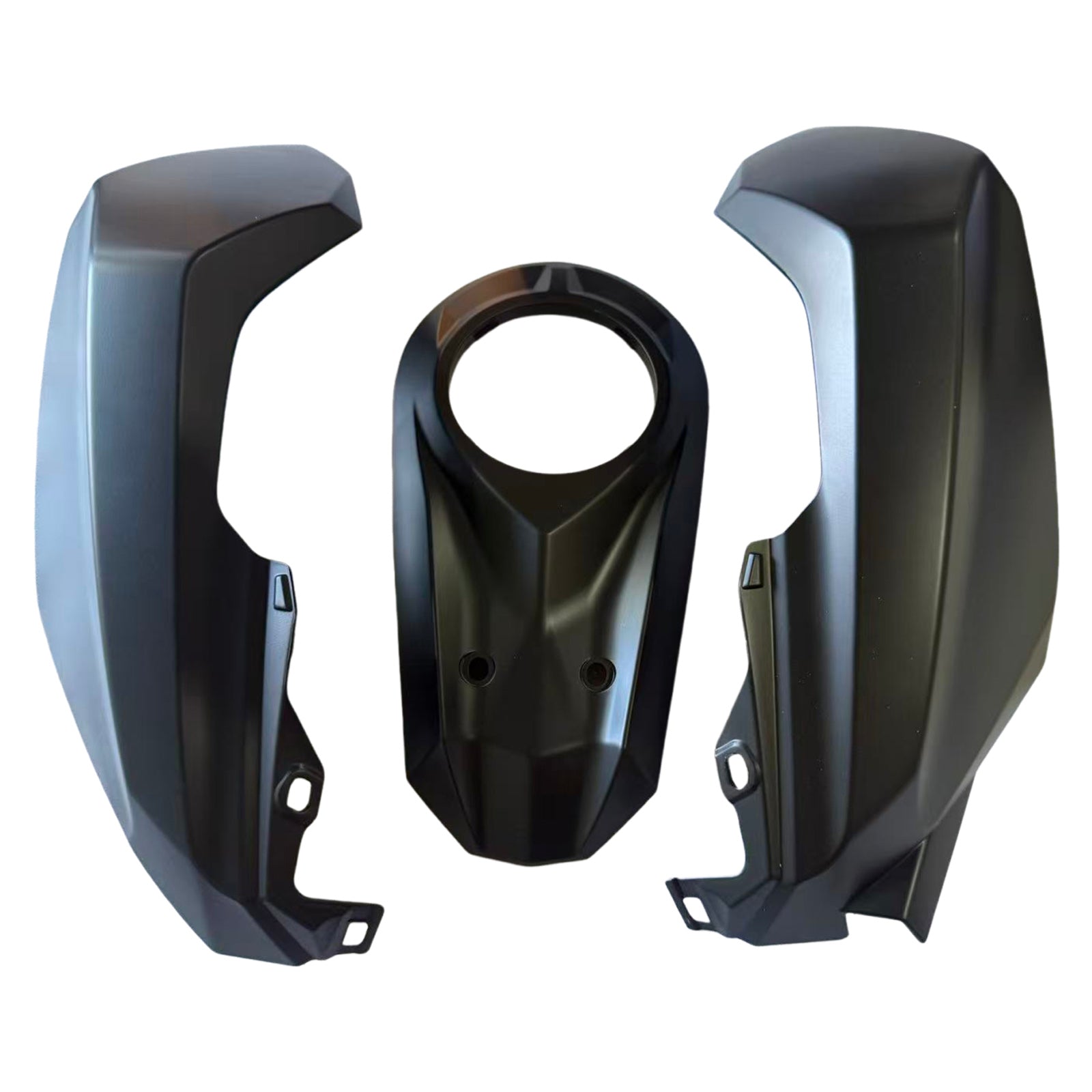 Kit de carénage d'injection en plastique pour Honda CBR250RR 2017-2022
