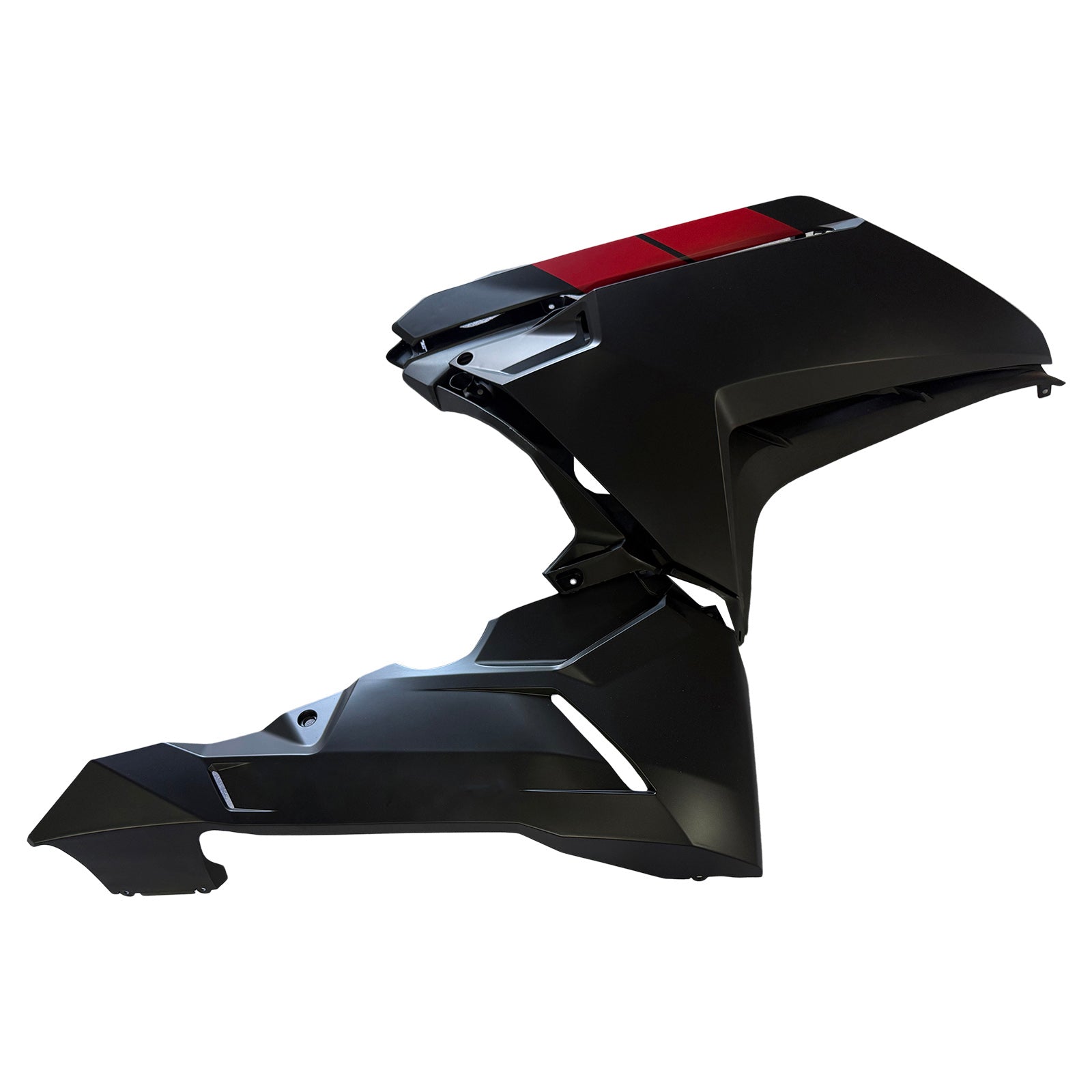 Kit de carénage d'injection en plastique pour Honda CBR250RR 2017-2022