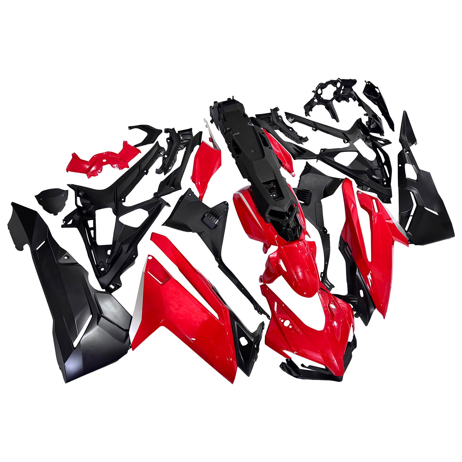 Honda CBR250RR 2017-2022 ABS CBR250rd Iniezione kit
