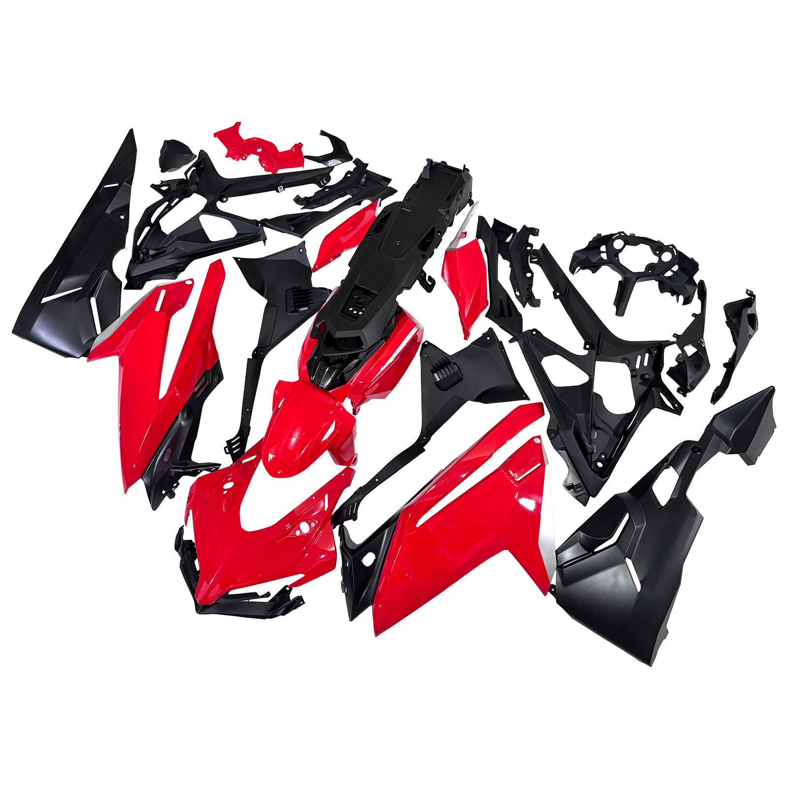 Honda CBR250RR 2017-2022 ABS CBR250rd Iniezione kit