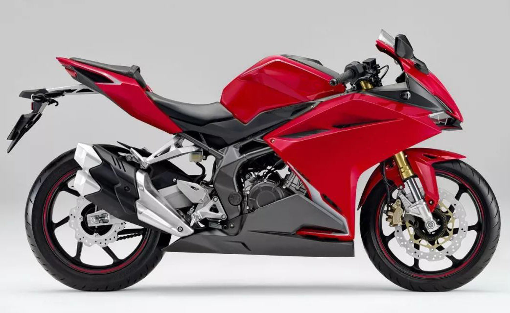 Honda CBR250RR 2017-2022 ABS CBR250rd Iniezione kit