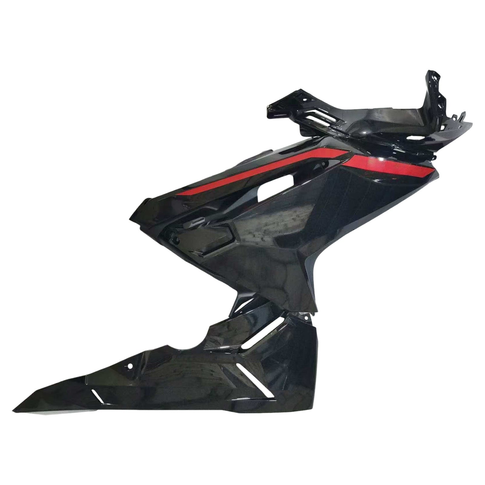Kit carenatura iniezione Honda CBR250RR 2023-2024 Bodywork di plastica ABS