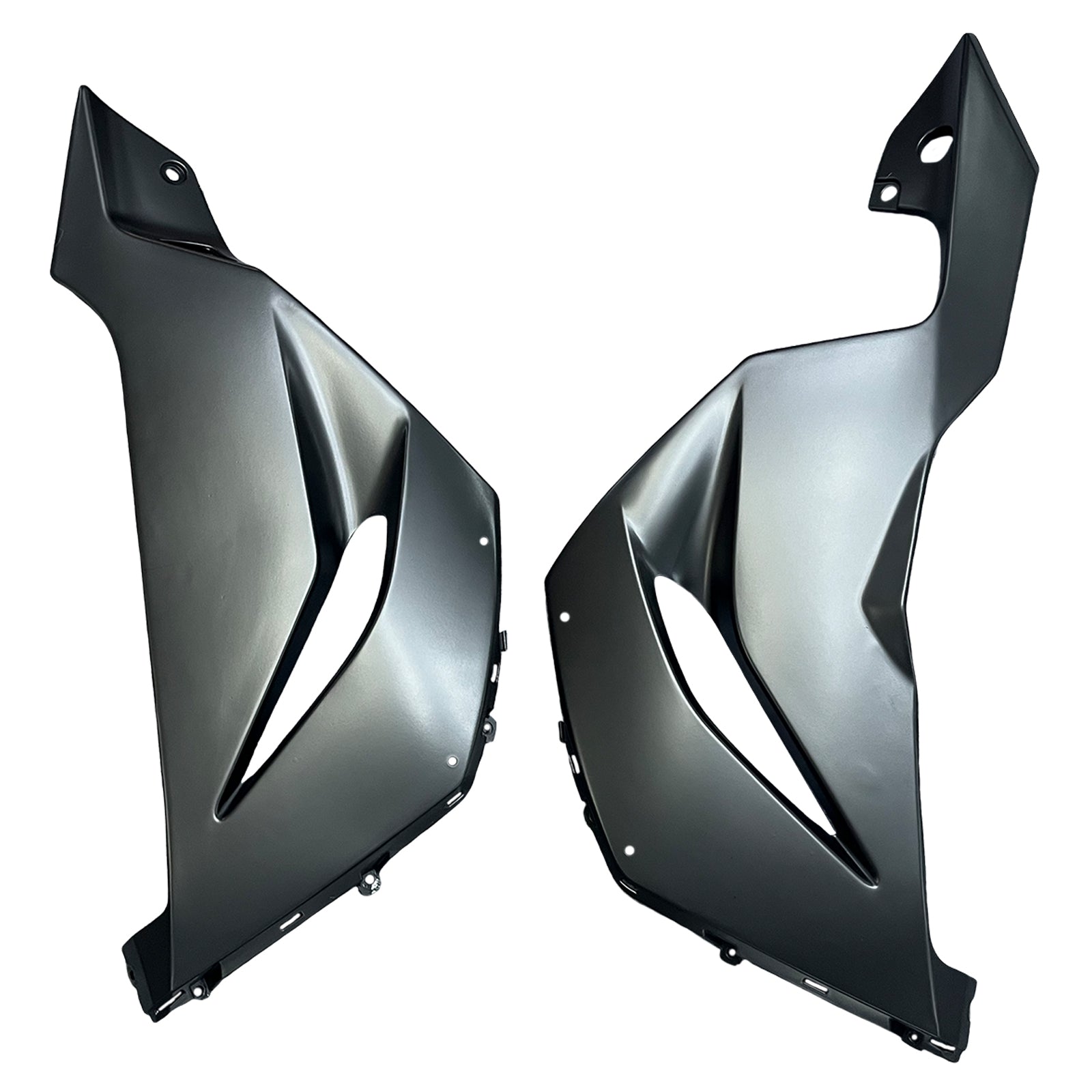 Zestaw owiewki wtrysku, plastikowy korpus ABS dla Kawasaki ZX6R 2013-2018