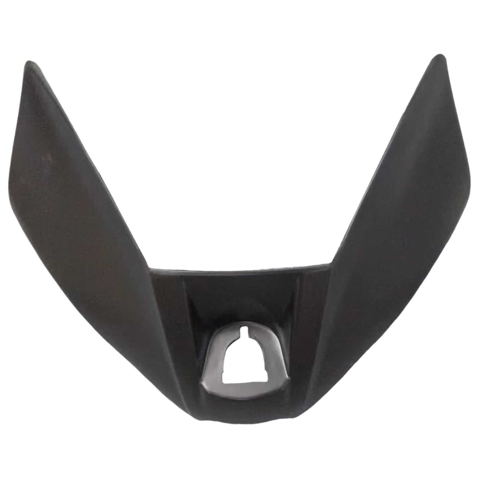 Kit di carenatura a iniezione, corpo di plastica ABS per Kawasaki ZX10R 04-05
