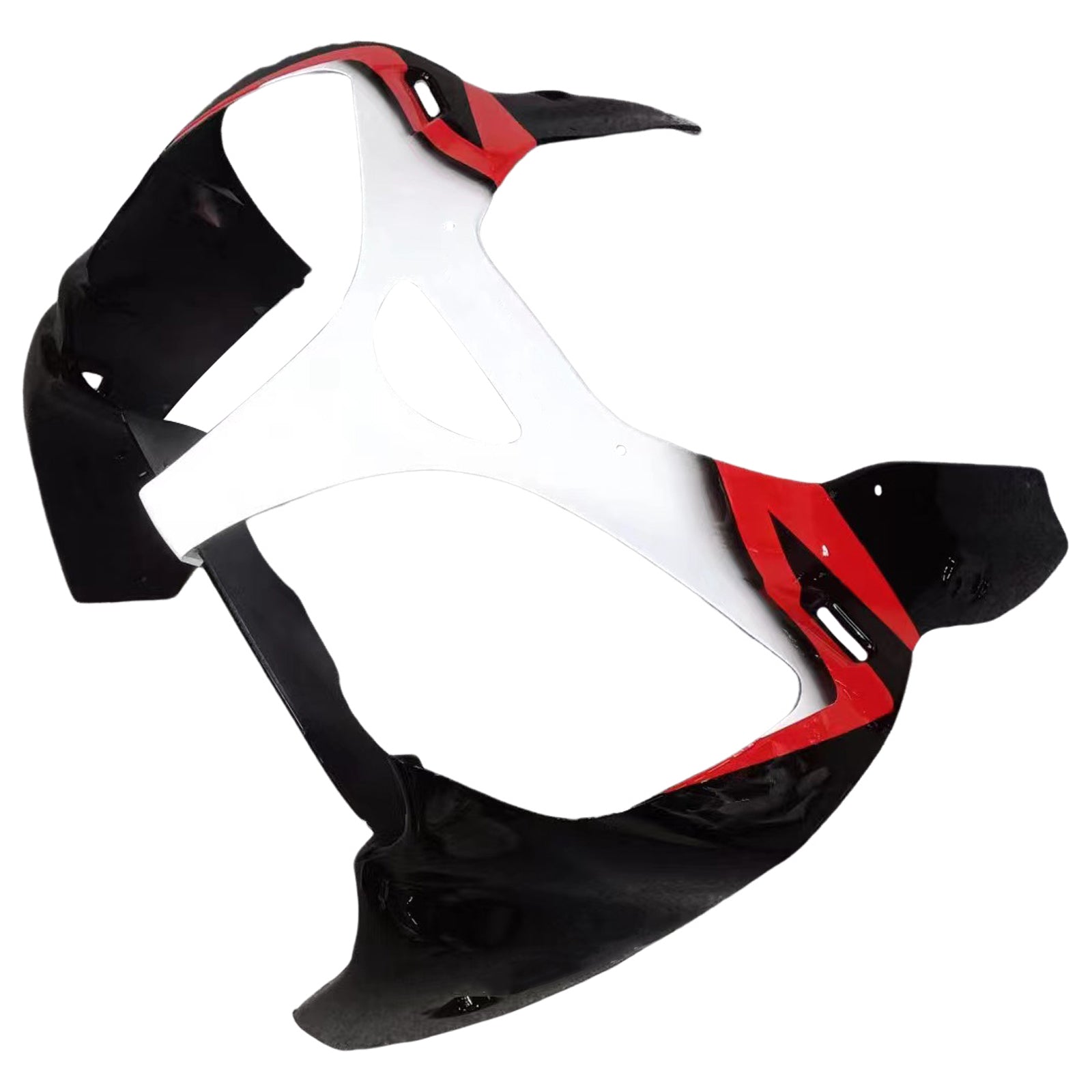 Zestaw owiewki Amotopart do Kawasaki ZX6R 636 2000-2002 ZZR600 2005-2008