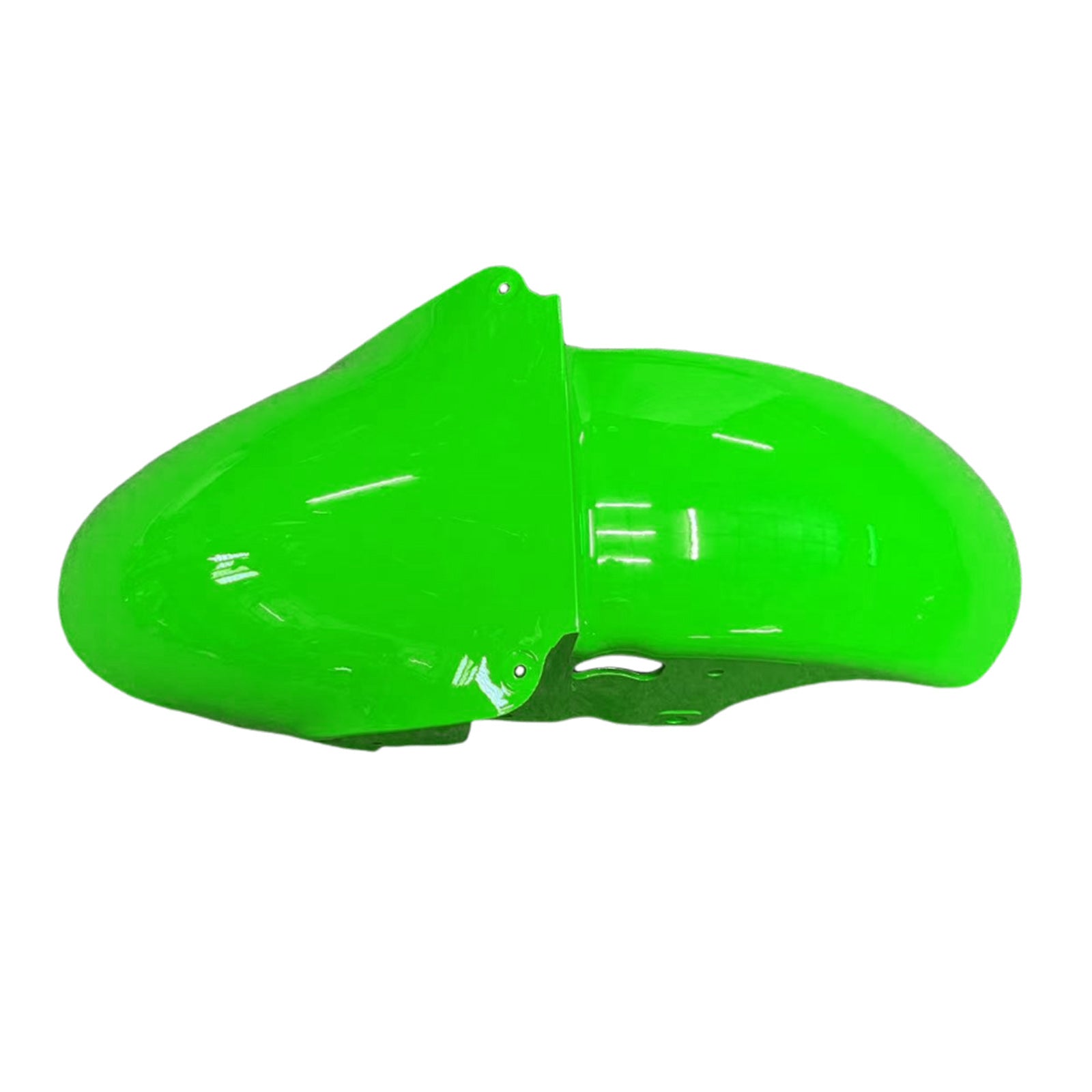 Kit carena Amotopart per Kawasaki ZX6R 636 2000-2002 ZZR600 2005-2008