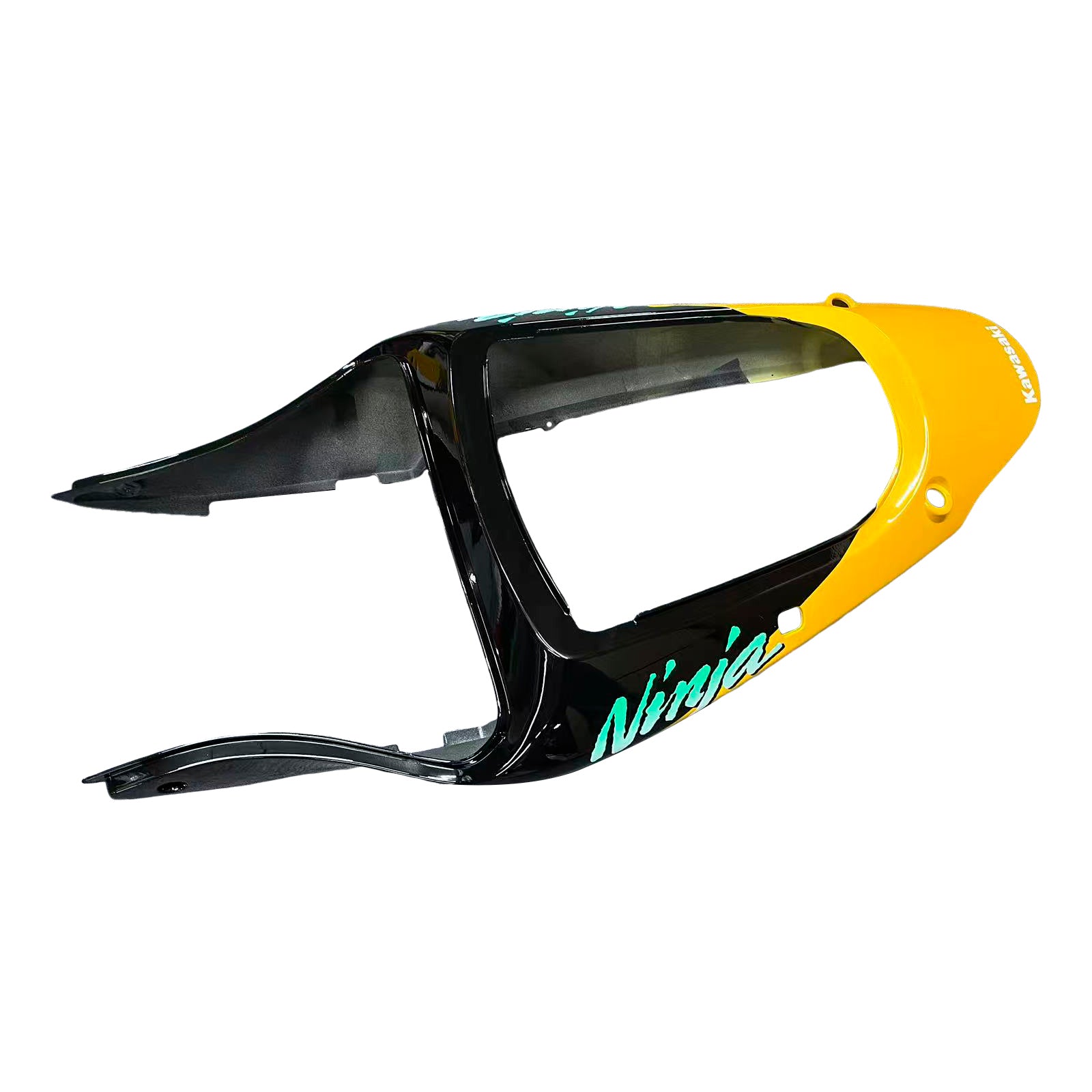 Amotopart suojasarja Kawasaki ZX6R 636 2000-2002 ZZR600 2005-2008