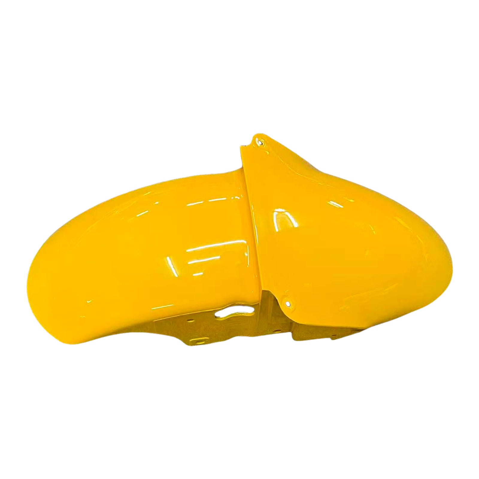 Kit de carénage Amotopart pour Kawasaki ZX6R 636 2000-2002 ZZR600 2005-2008
