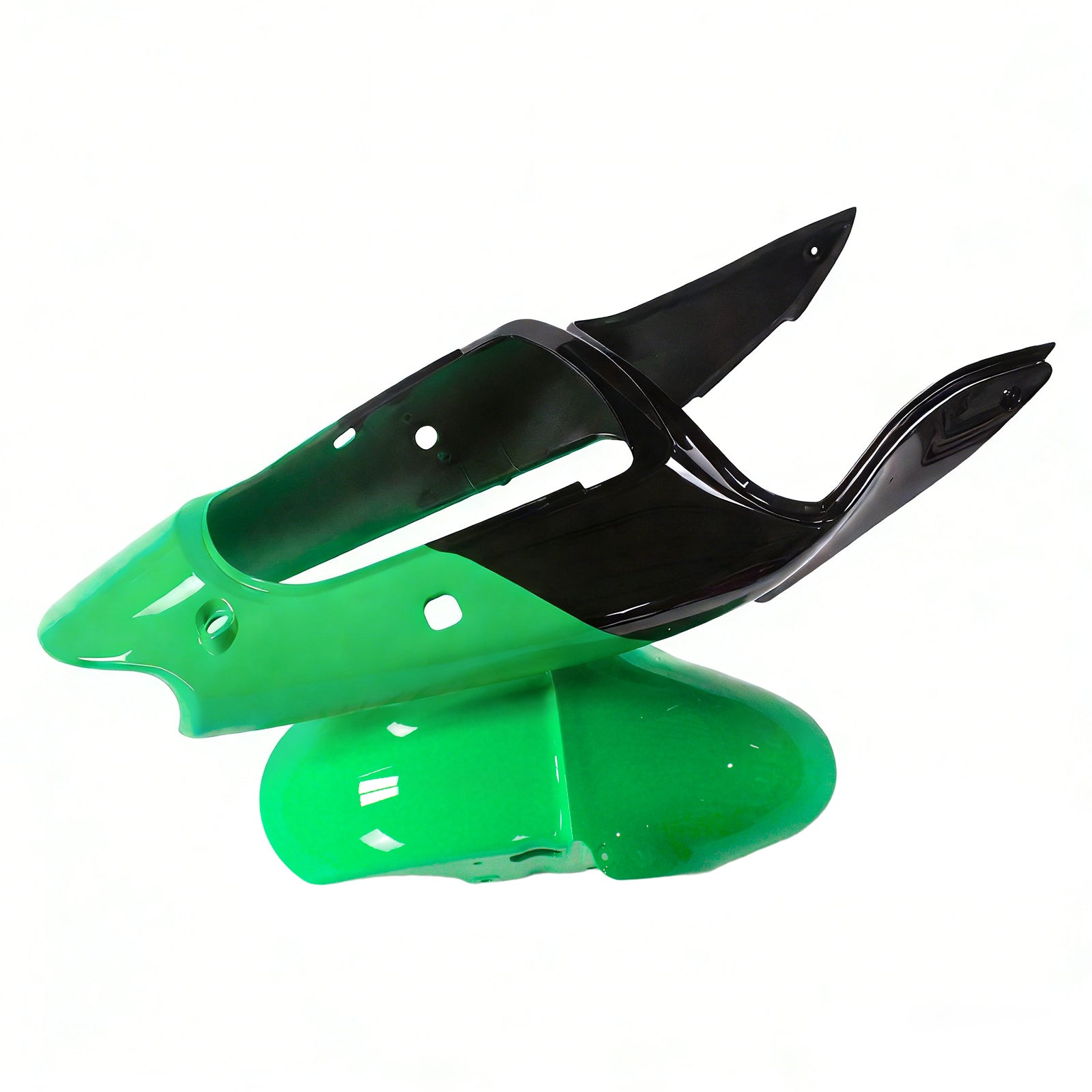 Amotopart Kuipset Voor Kawasaki ZX6R 636 2000-2002 ZZR600 2005-2008