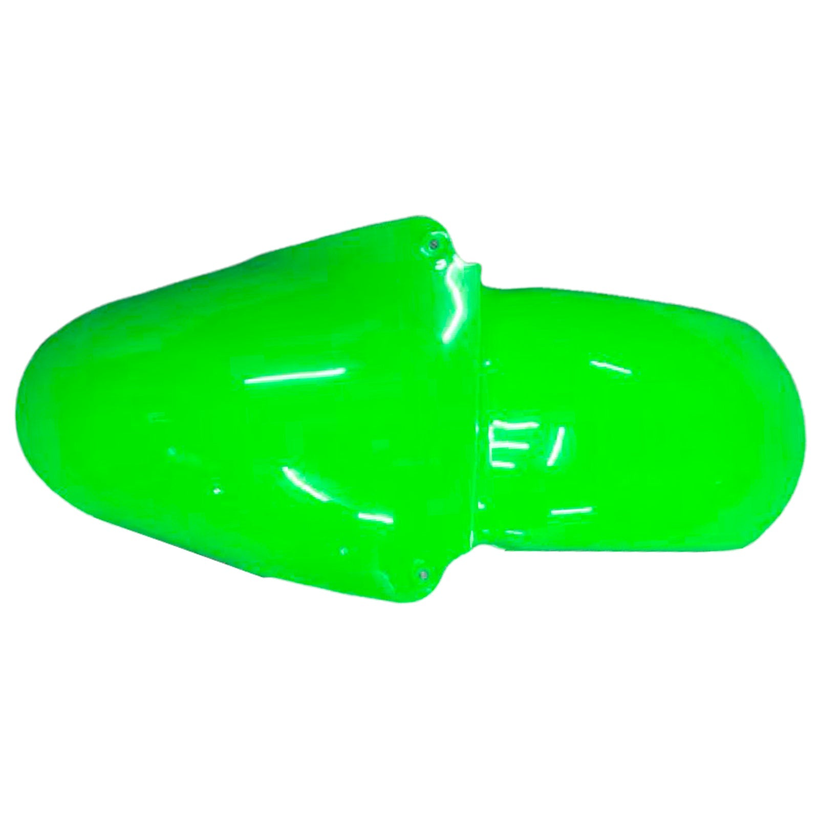 Kit de carénage Amotopart pour Kawasaki ZX6R 636 2000-2002 ZZR600 2005-2008